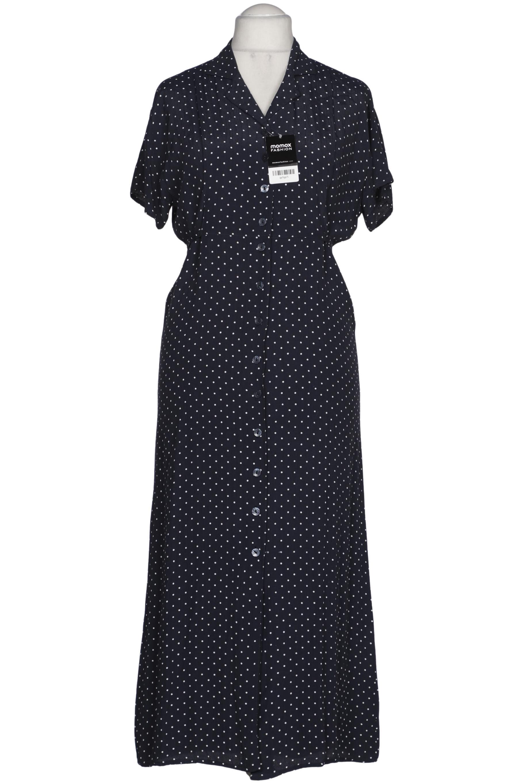 

Street One Damen Kleid, marineblau, Gr. 42