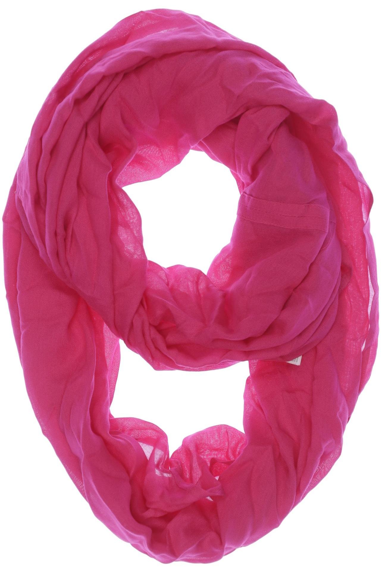 

Street One Damen Schal, pink, Gr.
