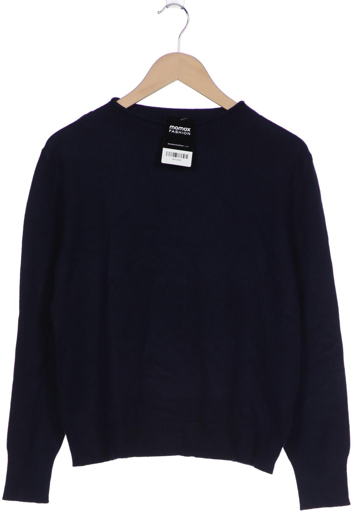 

Street One Damen Pullover, marineblau
