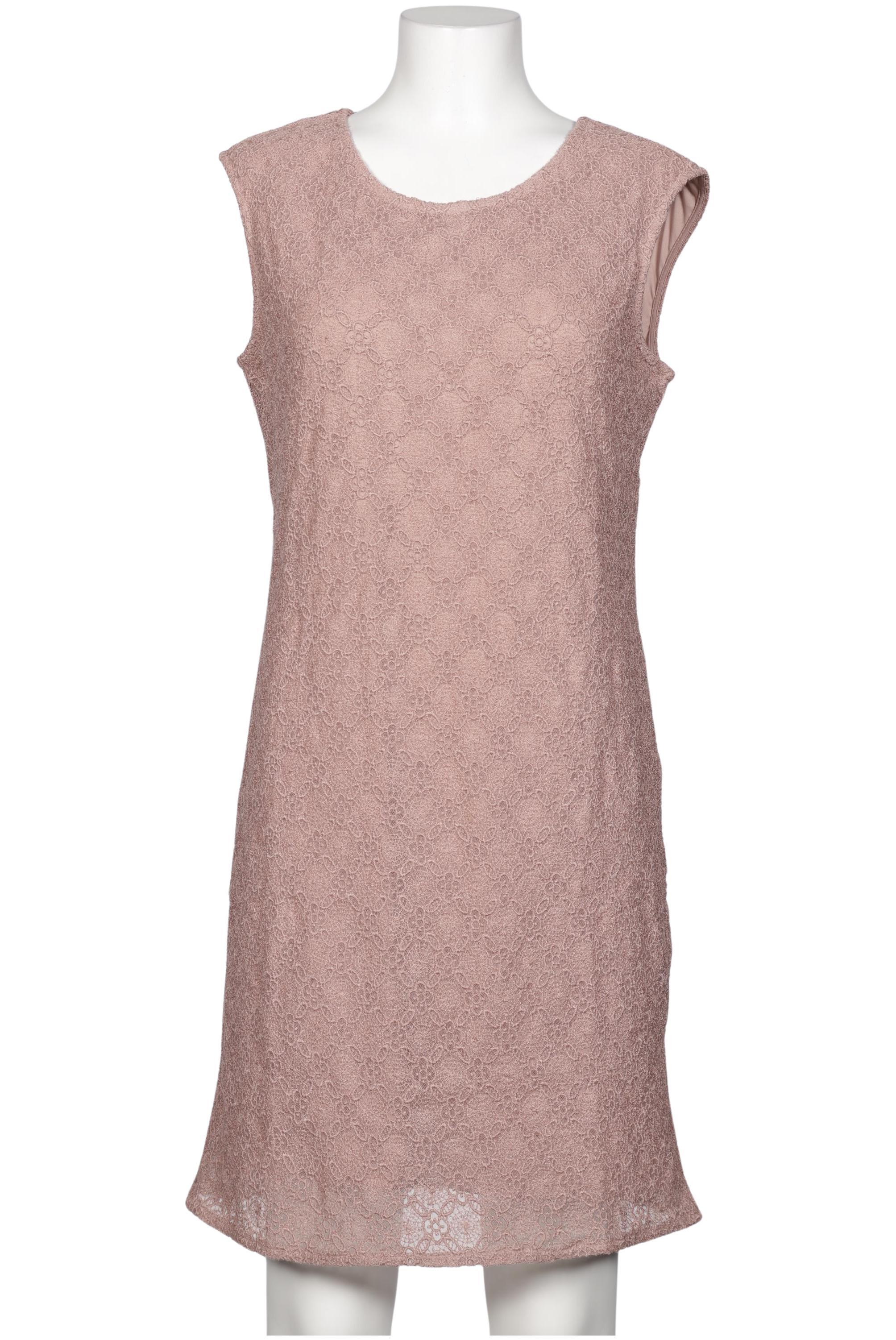 

Street One Damen Kleid, pink, Gr. 40