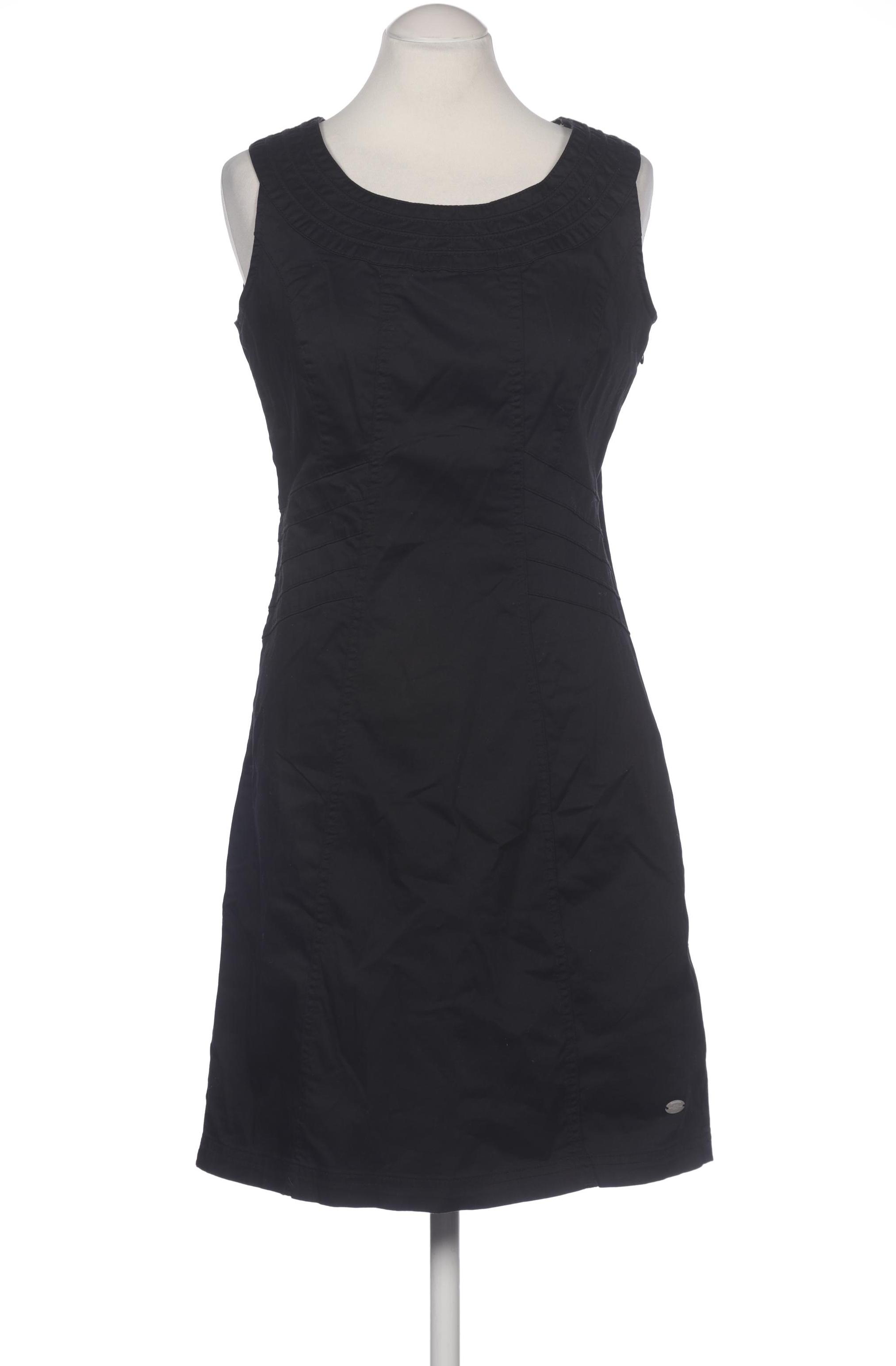 

Street One Damen Kleid, schwarz, Gr. 38