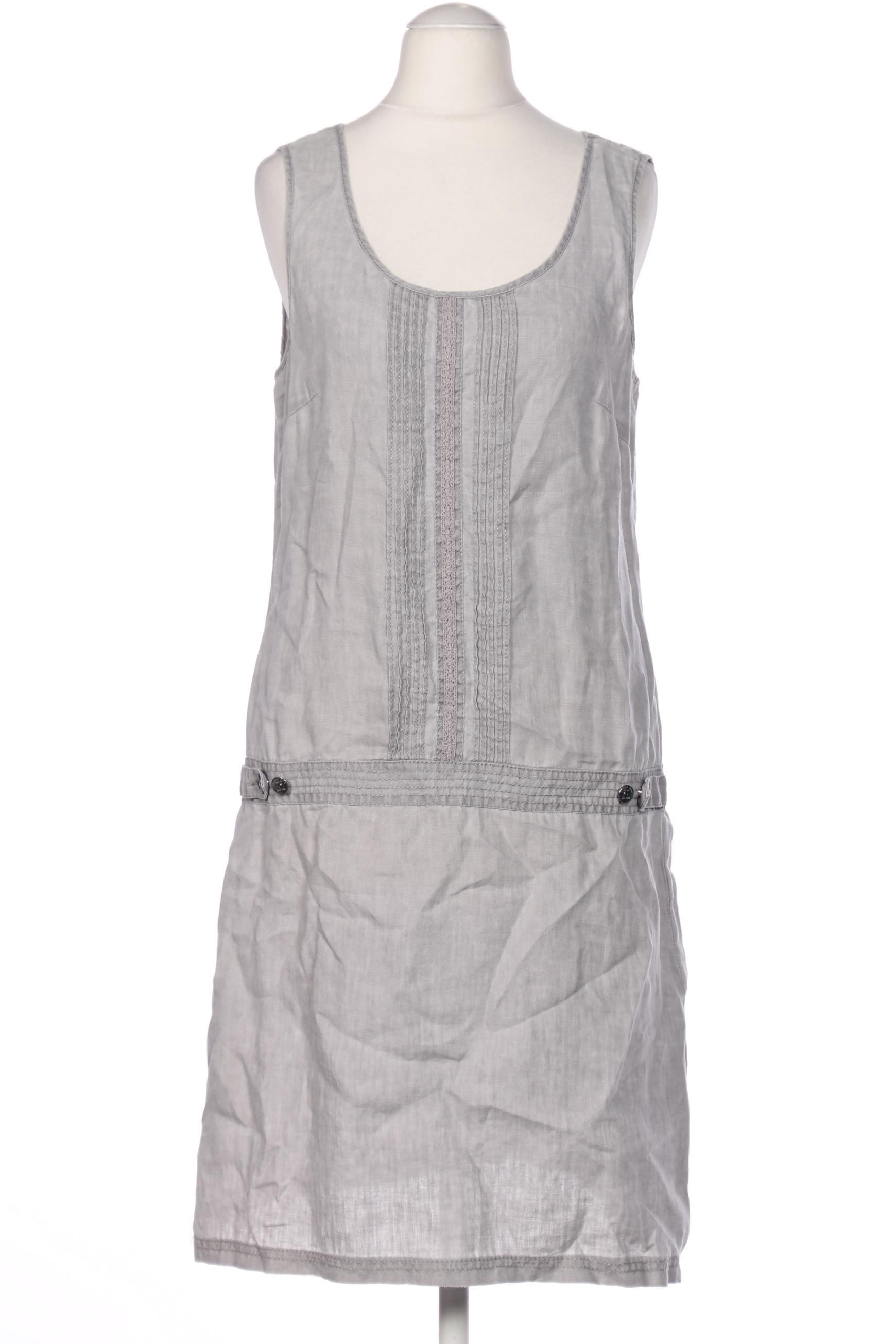 

Street One Damen Kleid, grau, Gr. 36