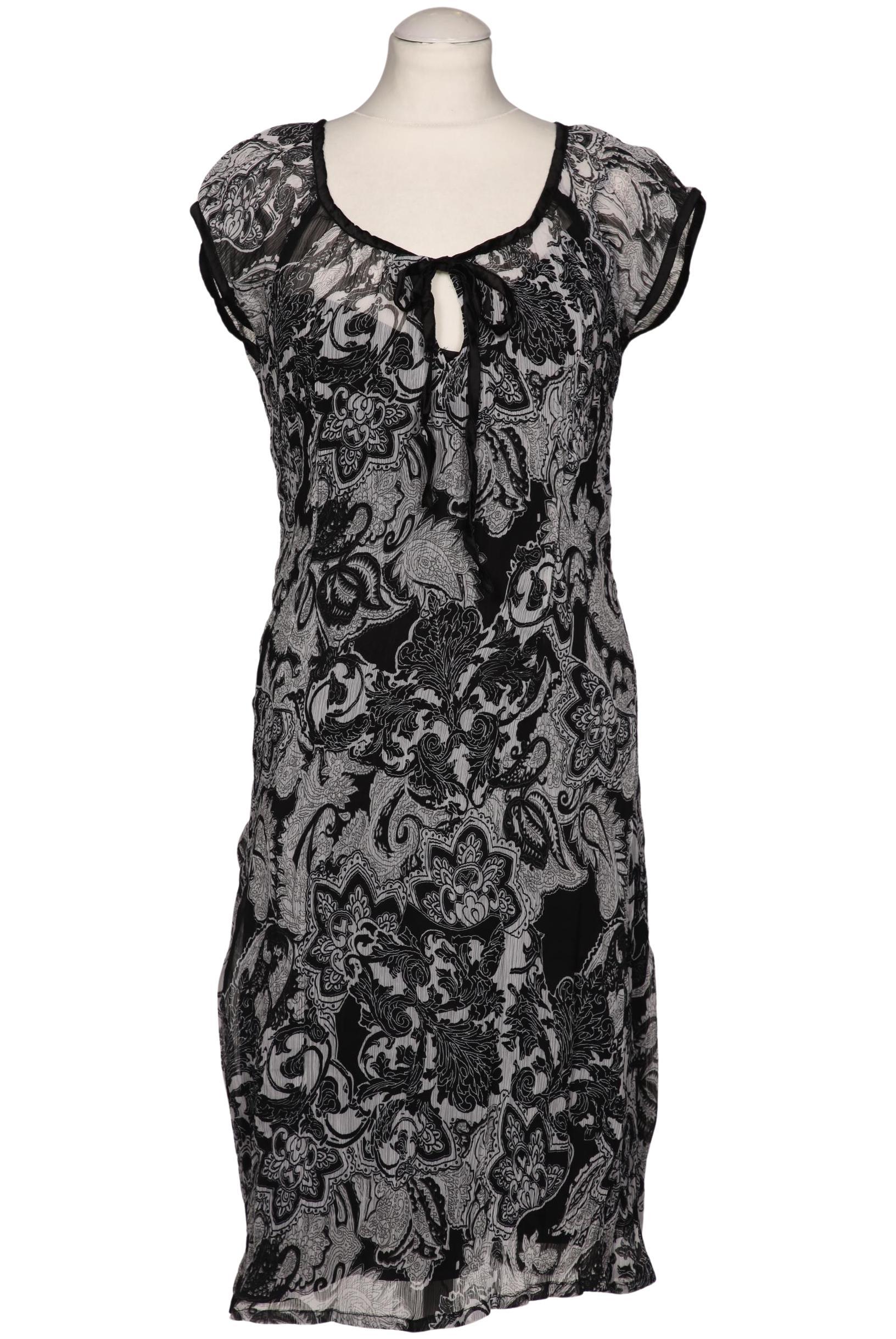 

Street One Damen Kleid, mehrfarbig, Gr. 38