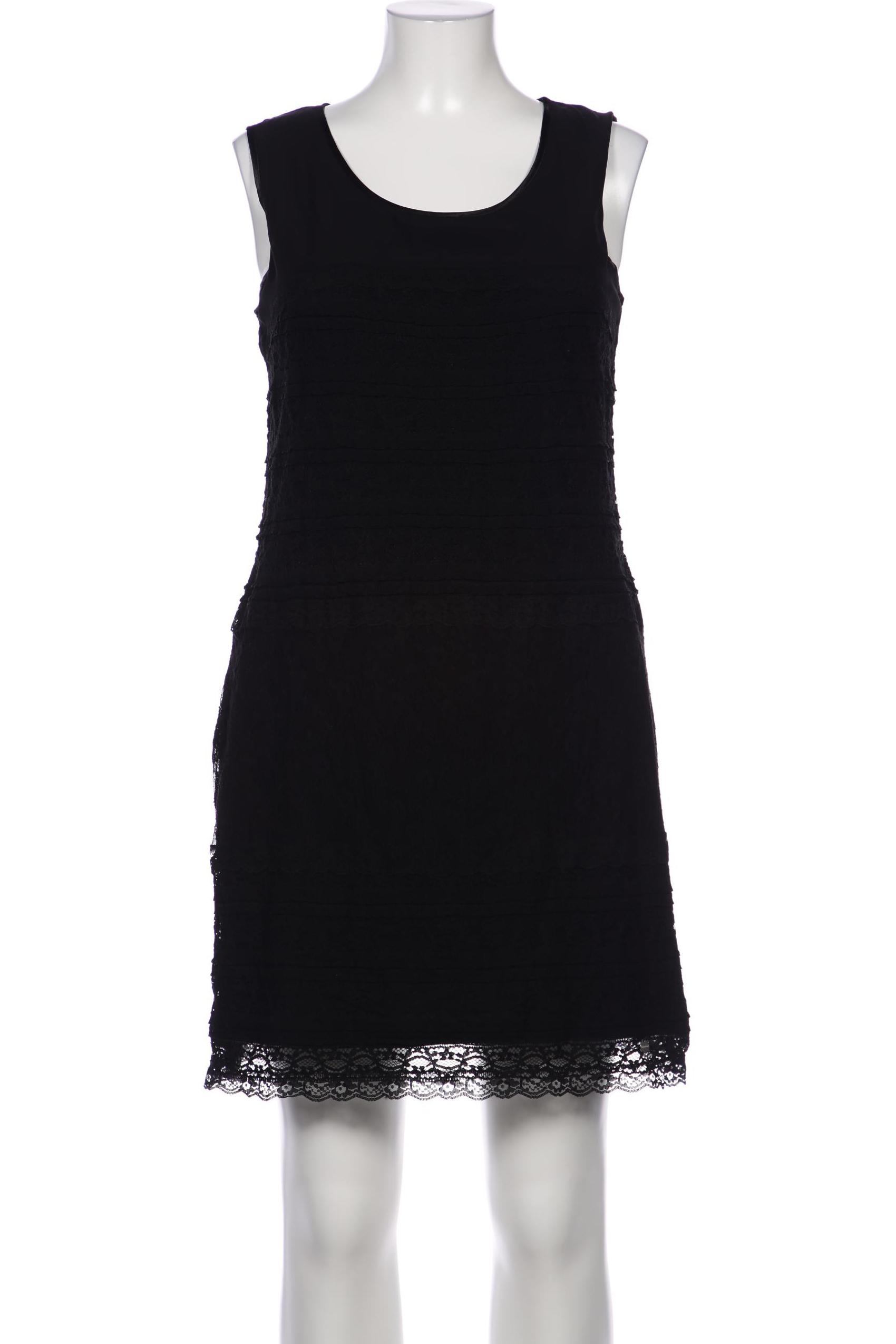 

Street One Damen Kleid, schwarz