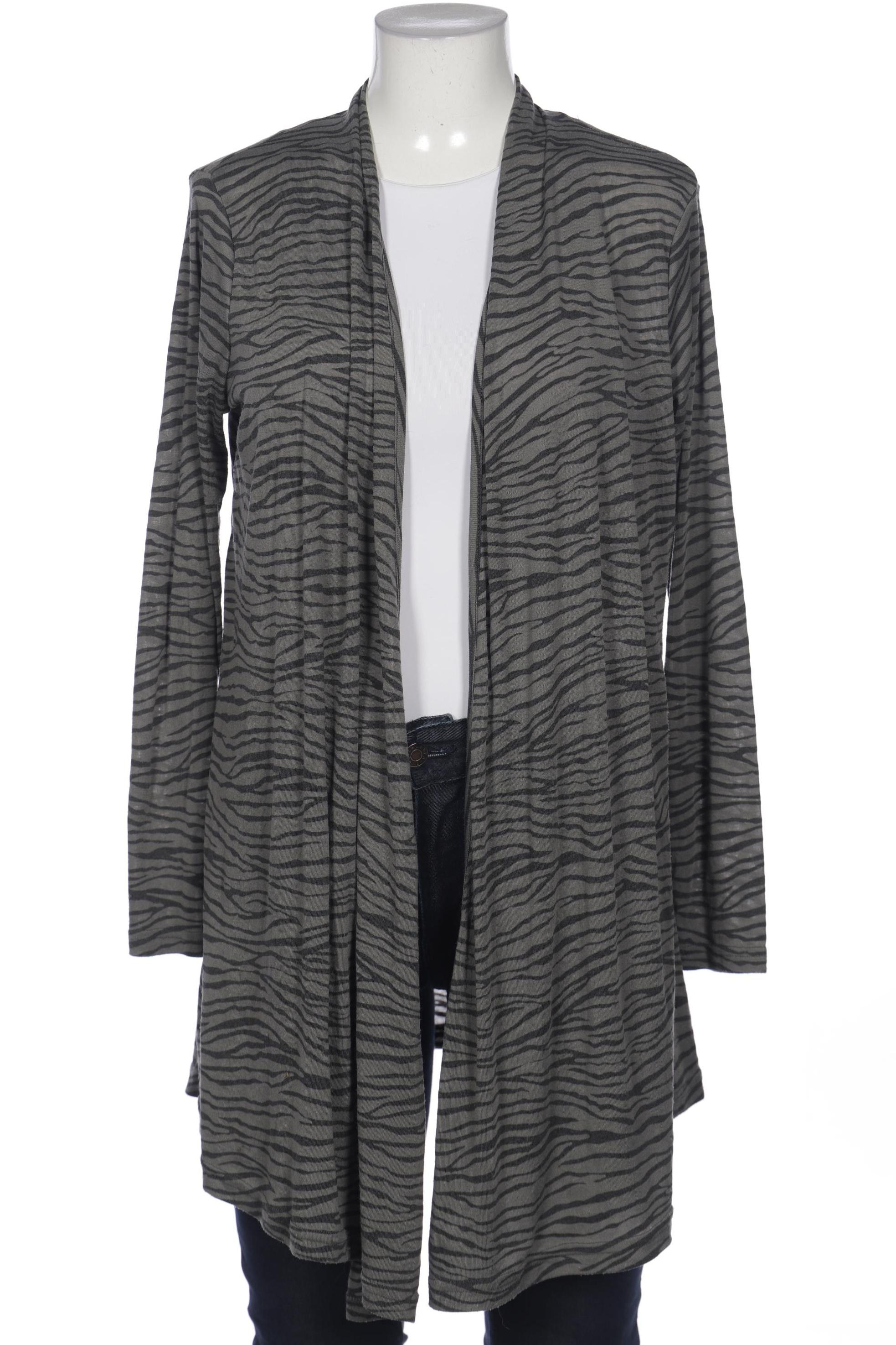 

Street One Damen Strickjacke, grau