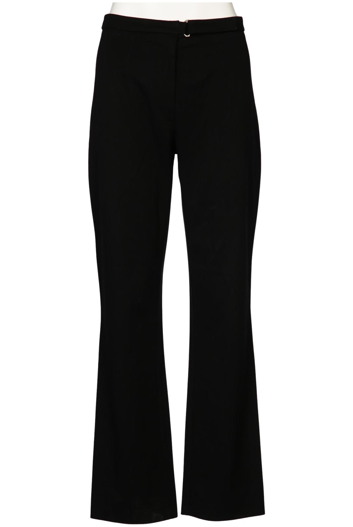 

Street One Damen Stoffhose, schwarz, Gr. 42