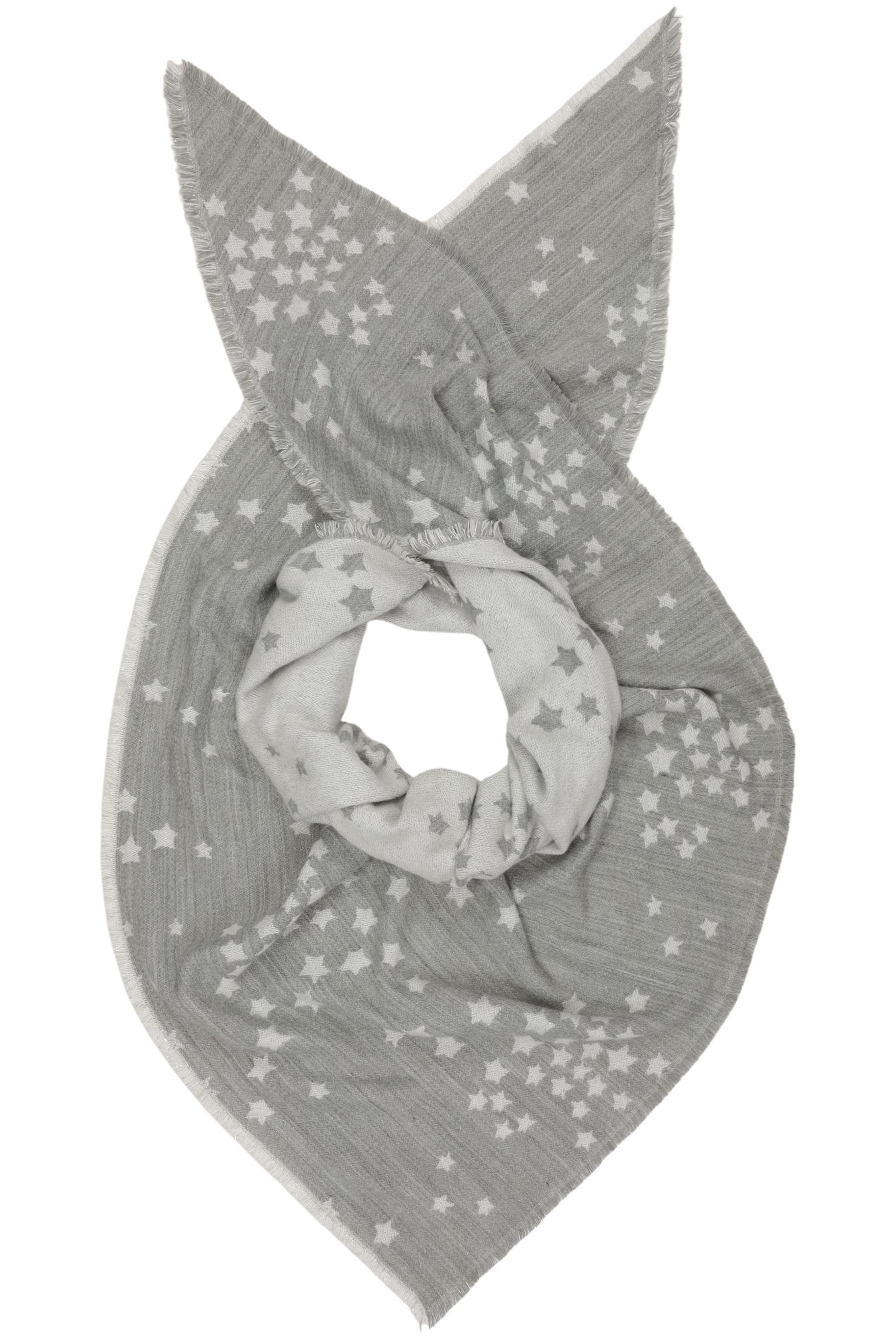 

Street One Damen Schal, grau, Gr.