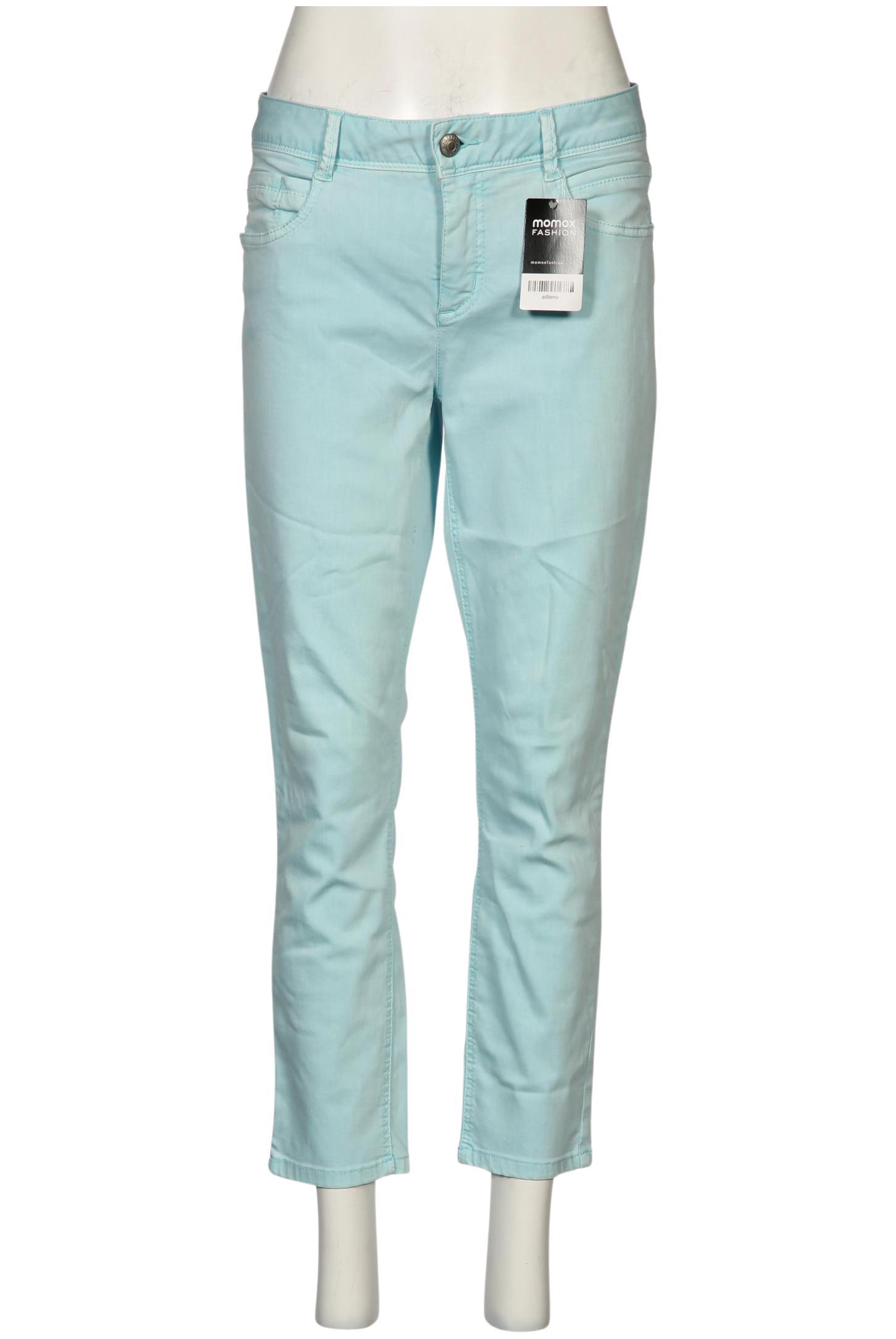 

Street One Damen Jeans, hellblau, Gr. 30