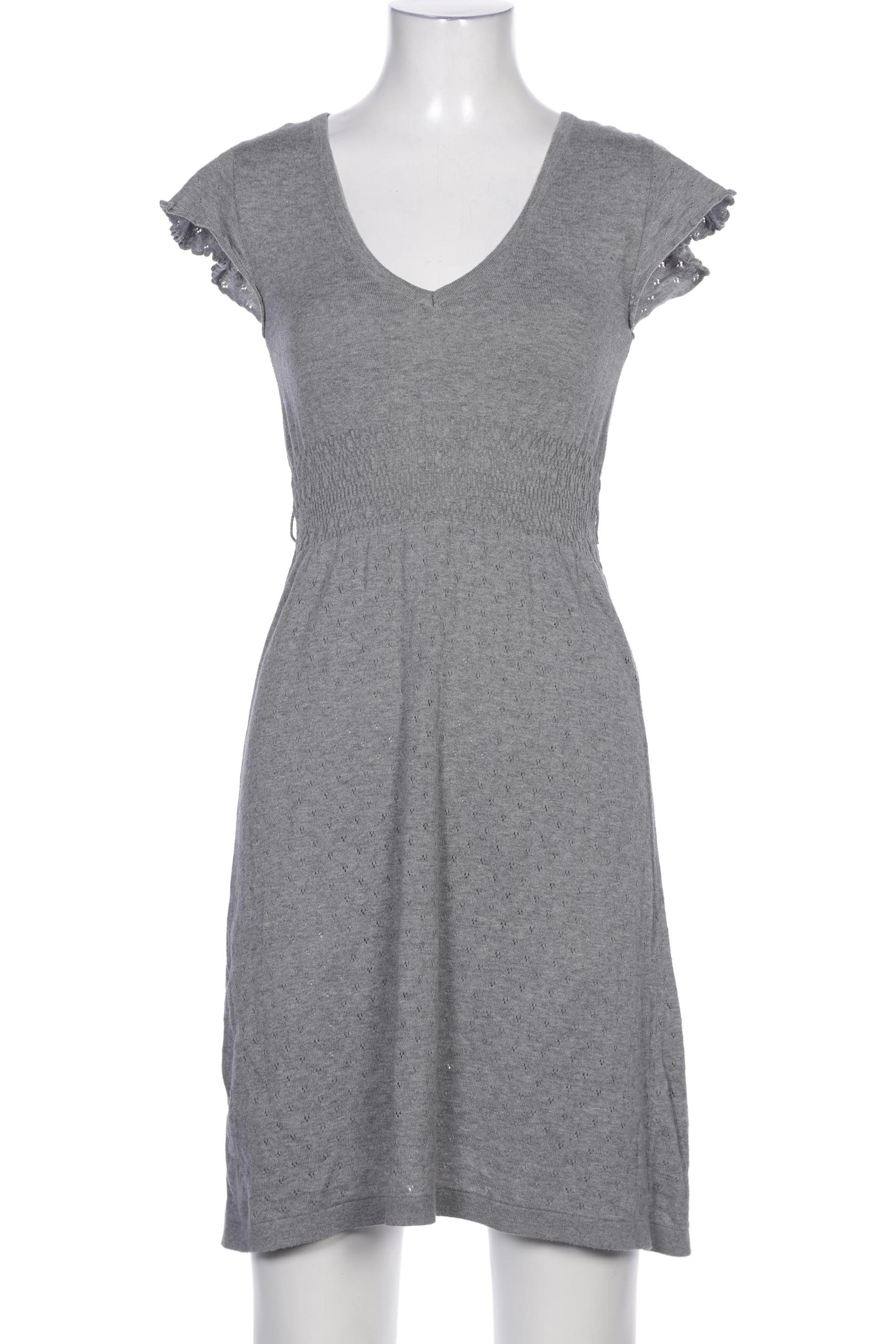 

Street One Damen Kleid, grau, Gr. 34