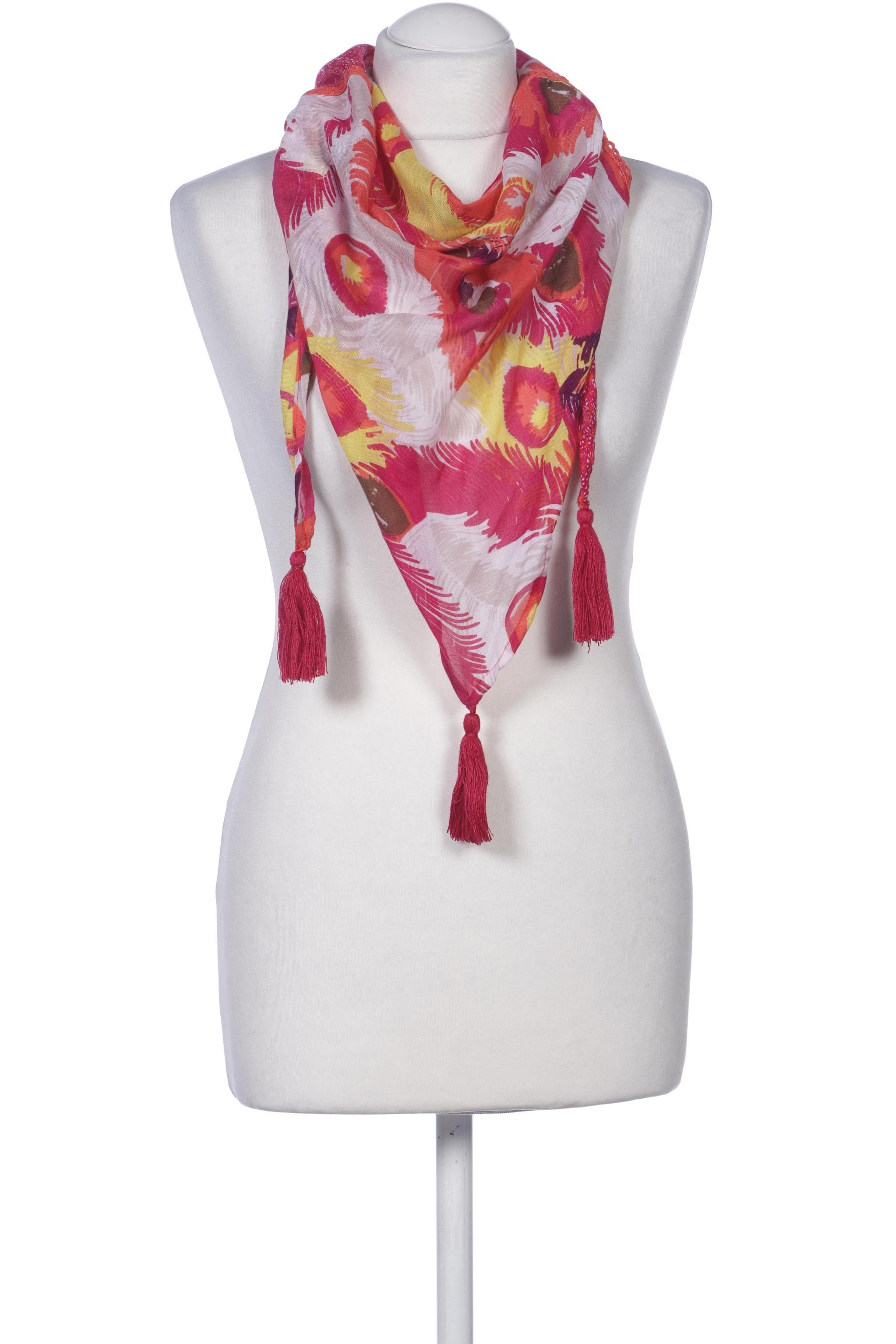 

Street One Damen Schal, pink, Gr.