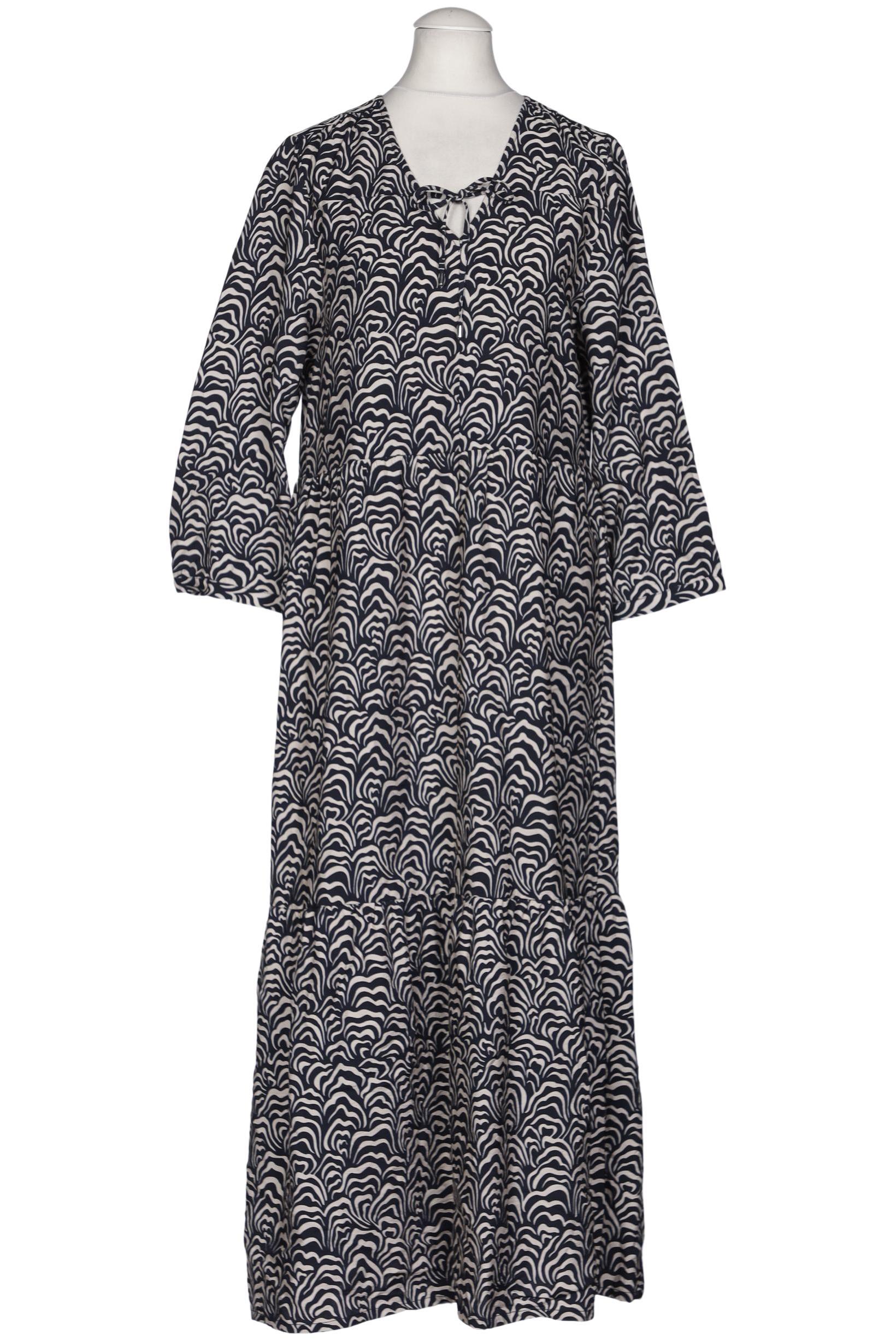 

Street One Damen Kleid, mehrfarbig, Gr. 36