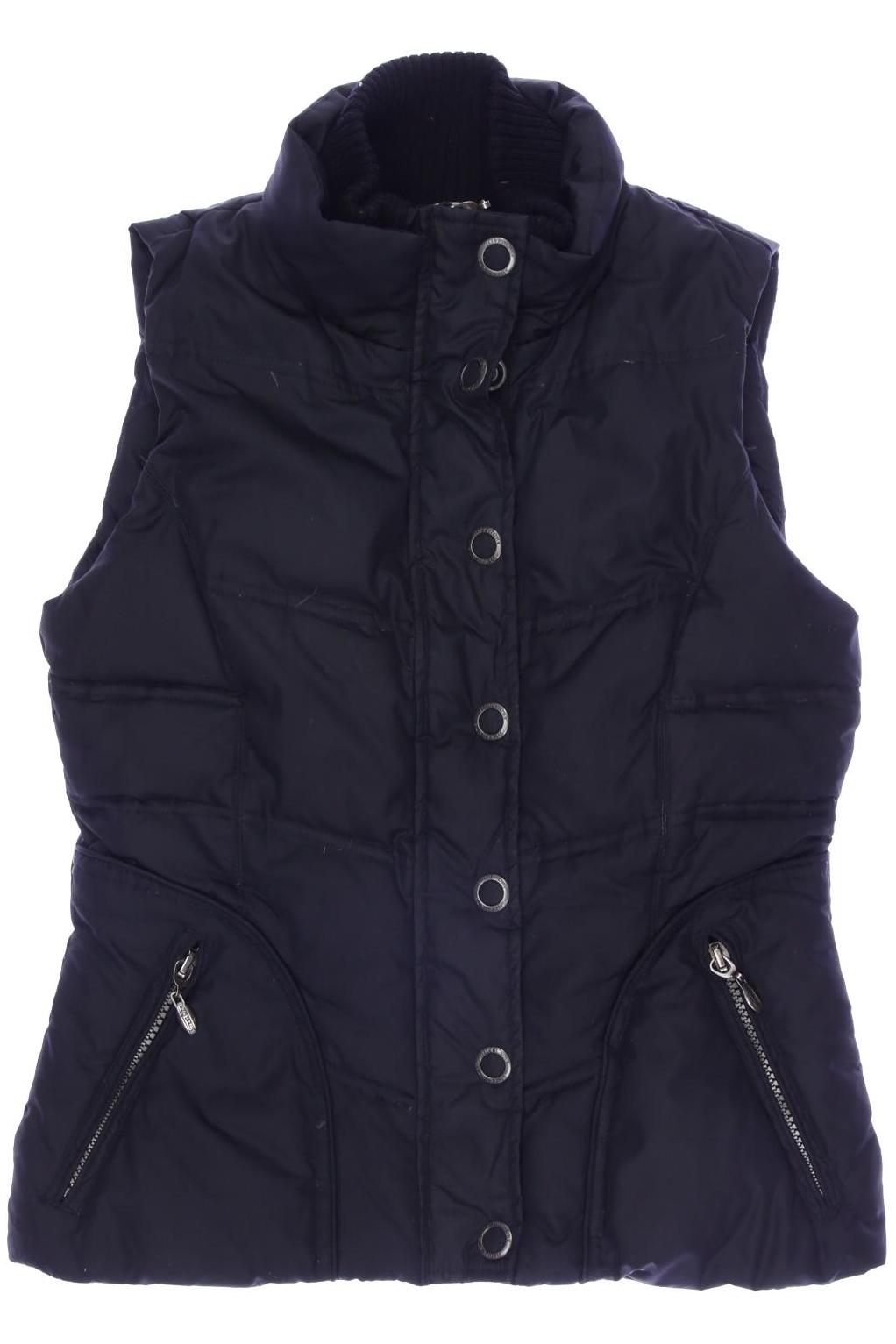 

Street One Damen Weste, schwarz, Gr. 36