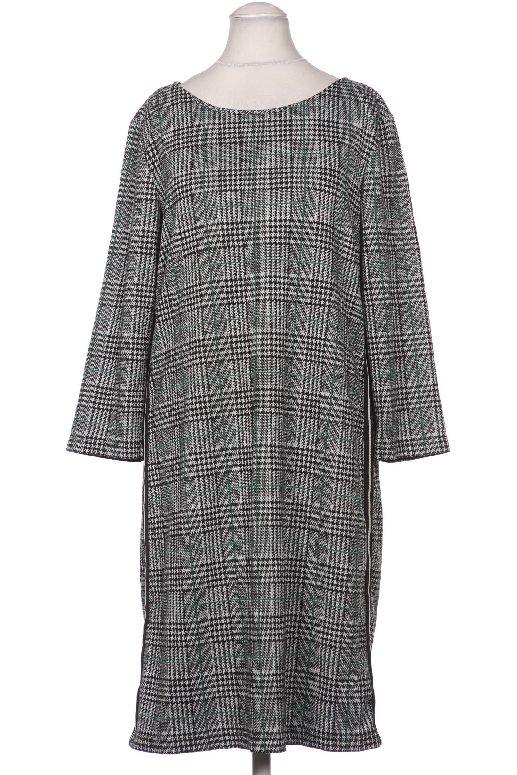 

Street One Damen Kleid, grau, Gr. 38