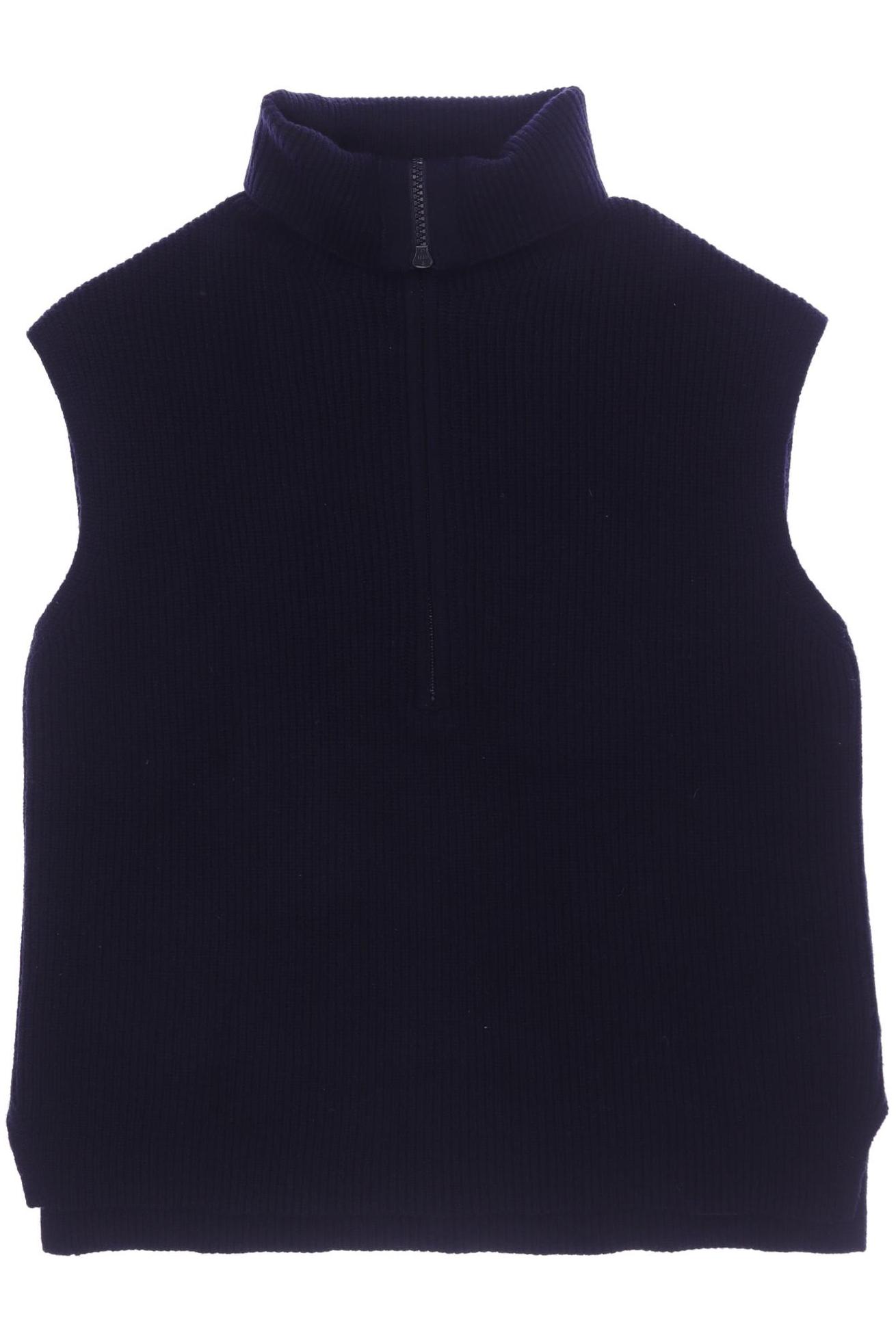 

Street One Damen Pullover, marineblau, Gr. 36
