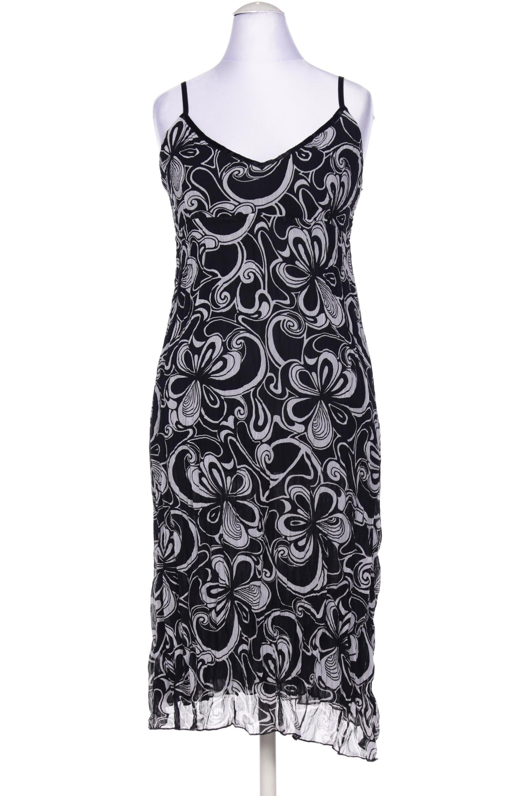 

Street One Damen Kleid, schwarz, Gr. 40