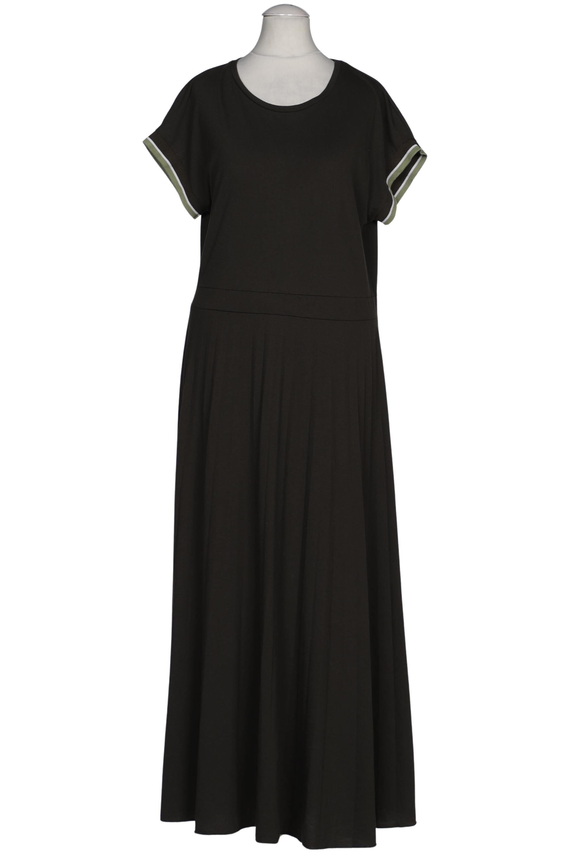 

Street One Damen Kleid, schwarz, Gr. 38