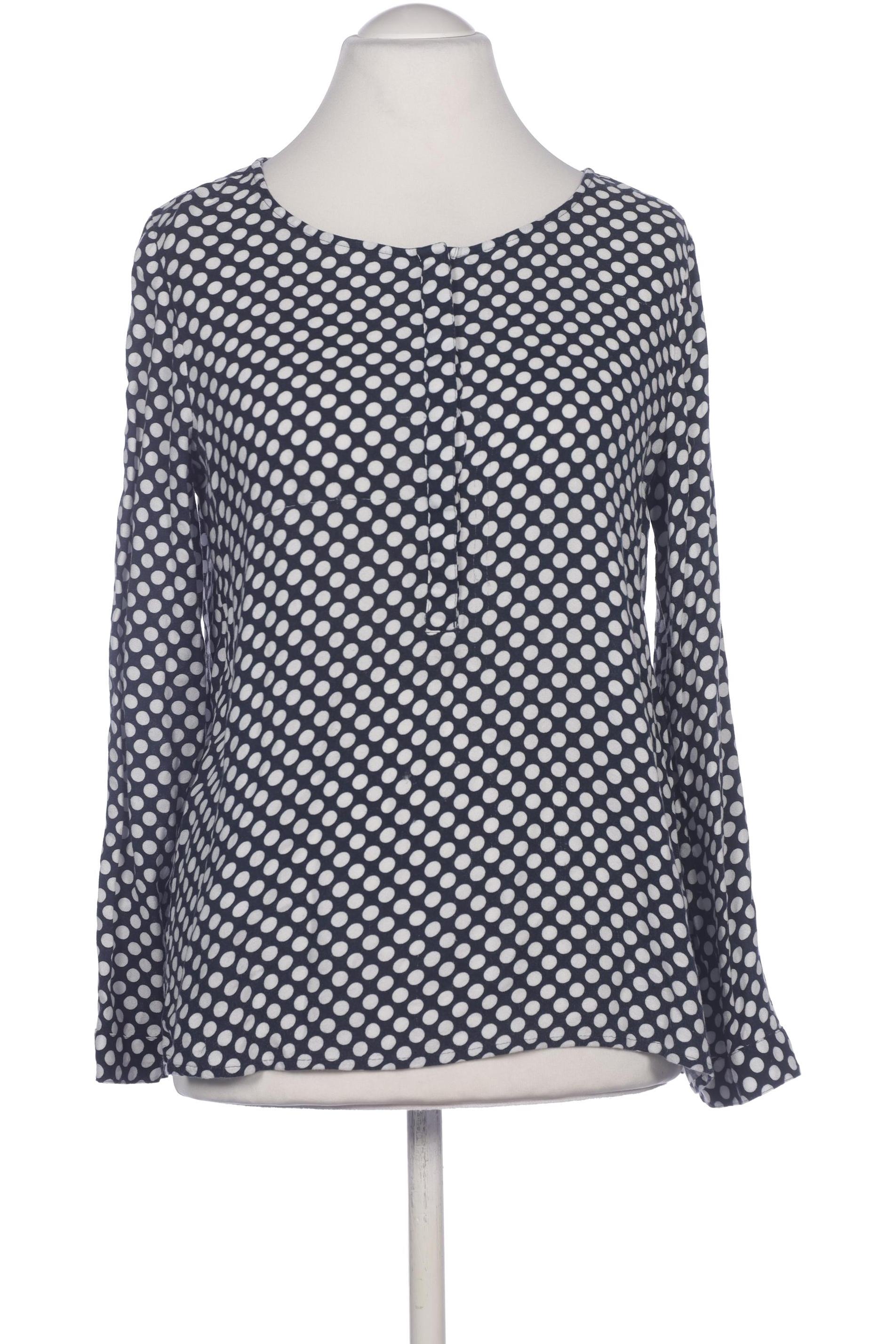 

Street One Damen Bluse, marineblau, Gr. 40