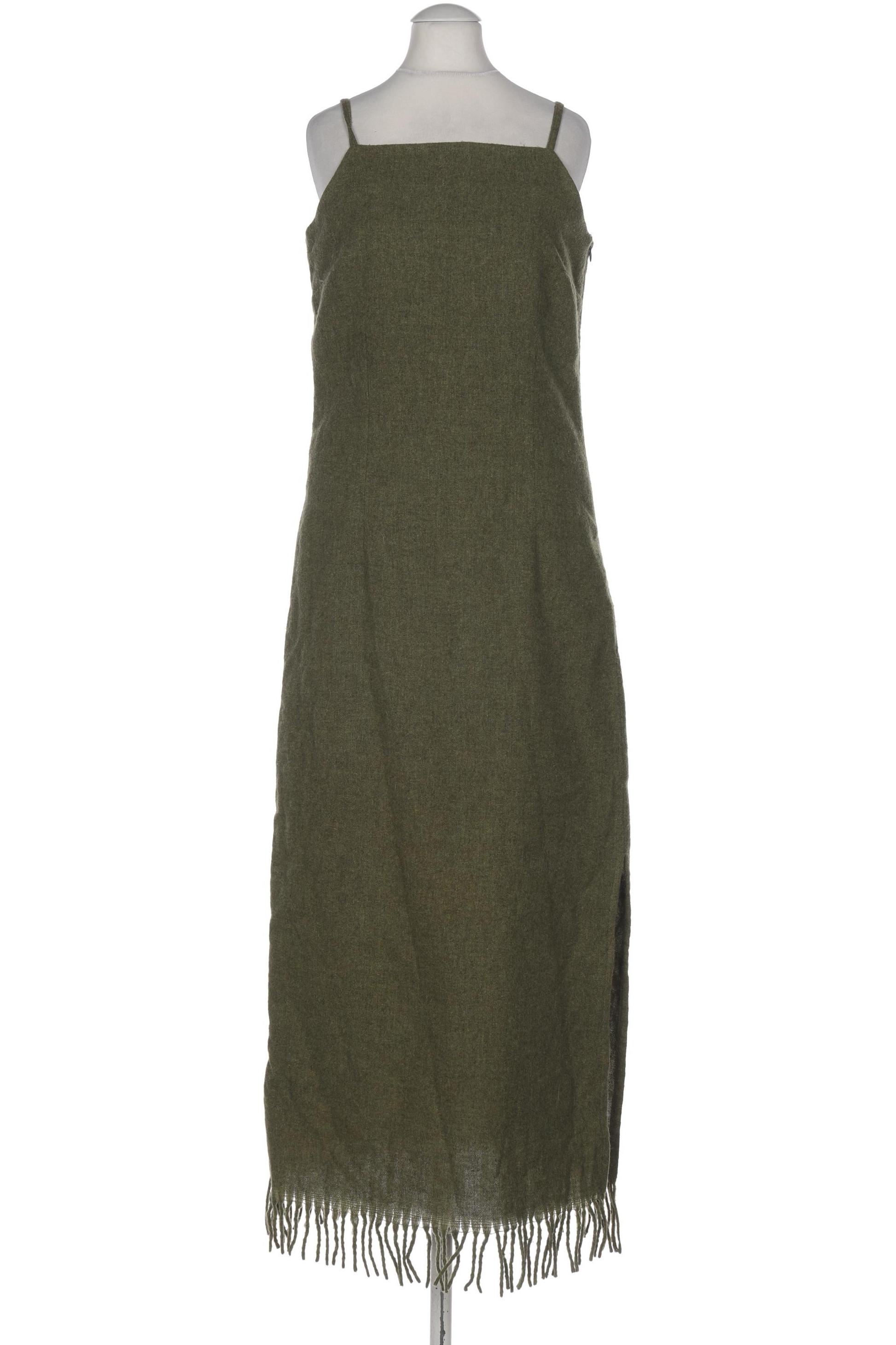 

Street One Damen Kleid, grün, Gr. 36