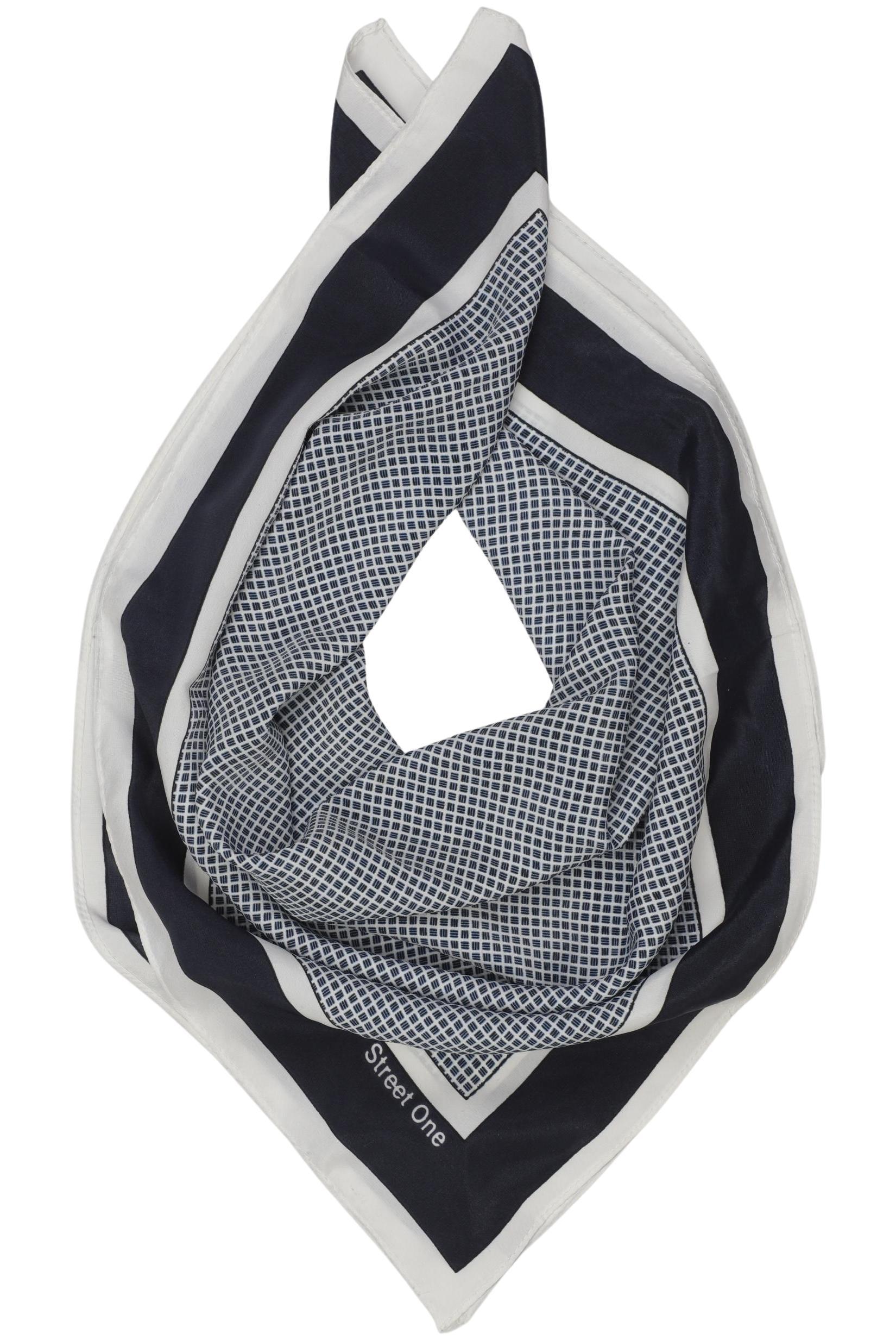 

Street One Damen Schal, mehrfarbig, Gr.