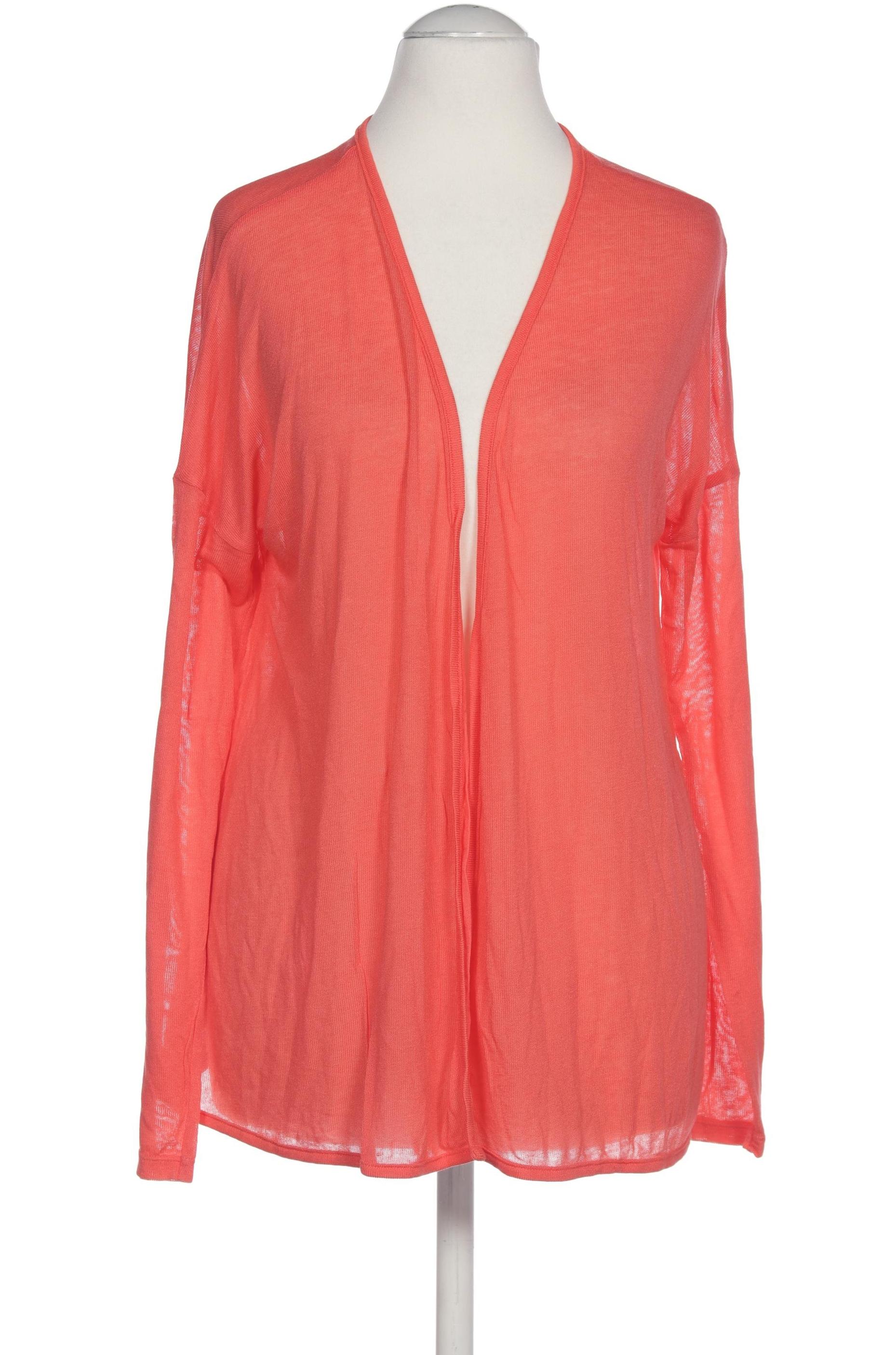 

Street One Damen Strickjacke, rot, Gr. 36
