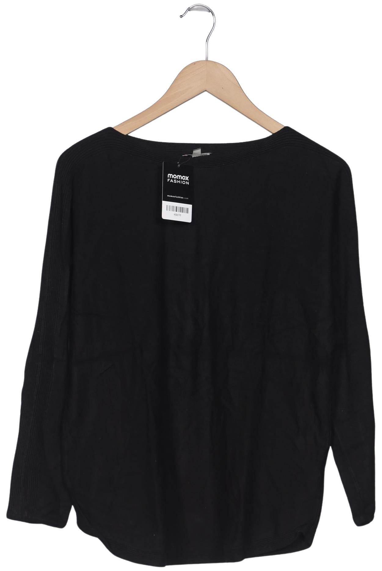 

Street One Damen Pullover, schwarz, Gr. 42