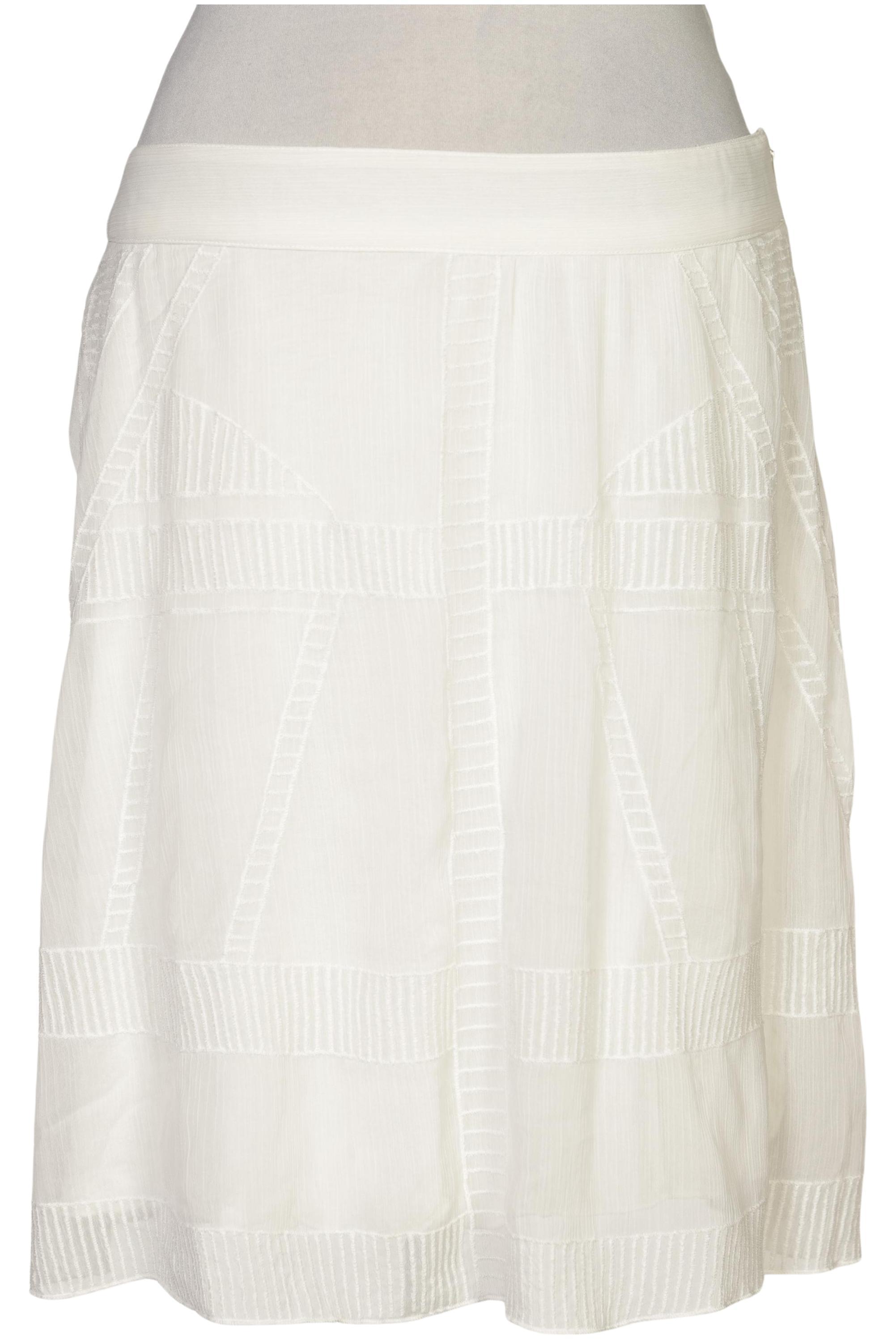 

Street One Damen Rock, weiß, Gr. 36