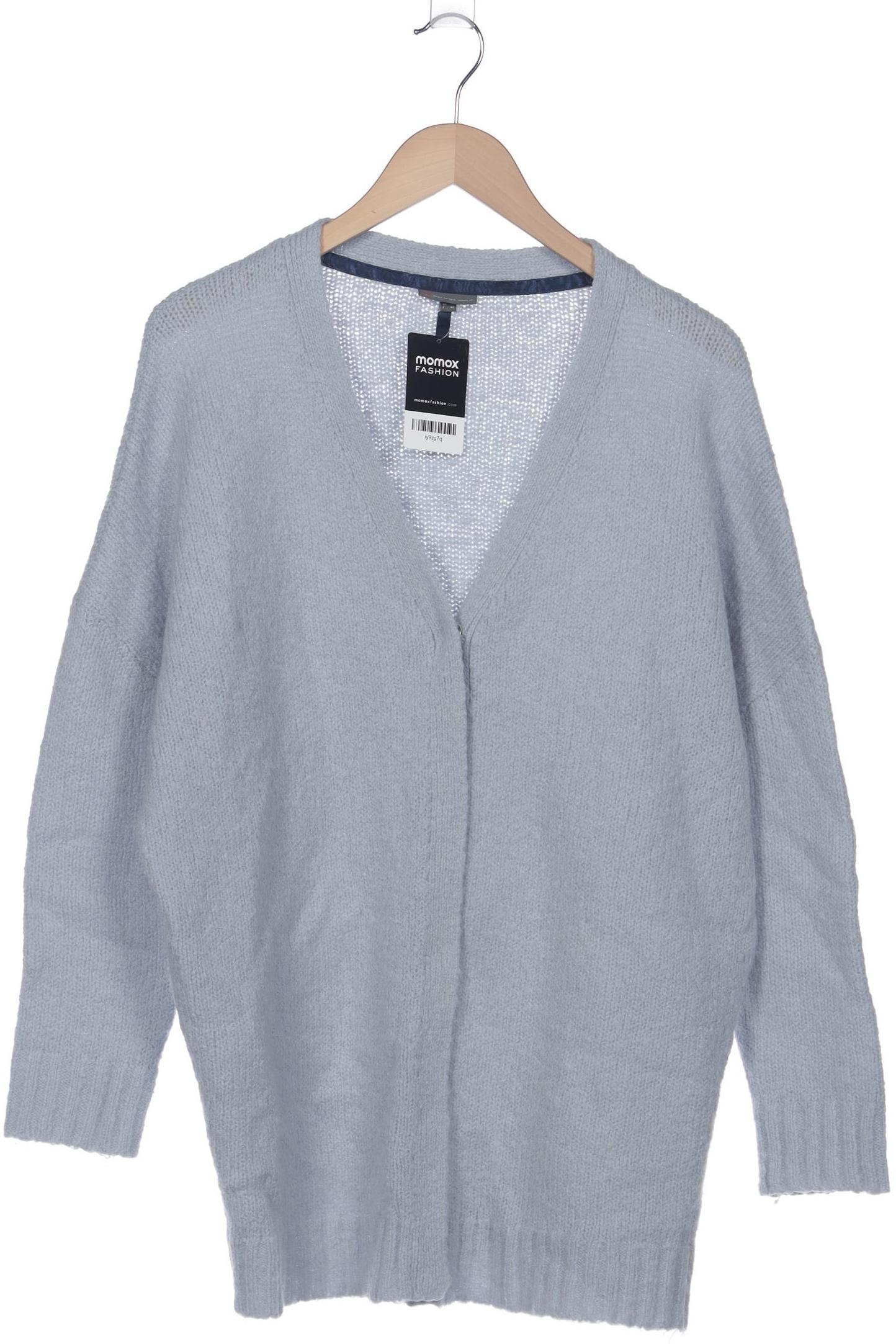 

Street One Damen Strickjacke, blau, Gr. 40