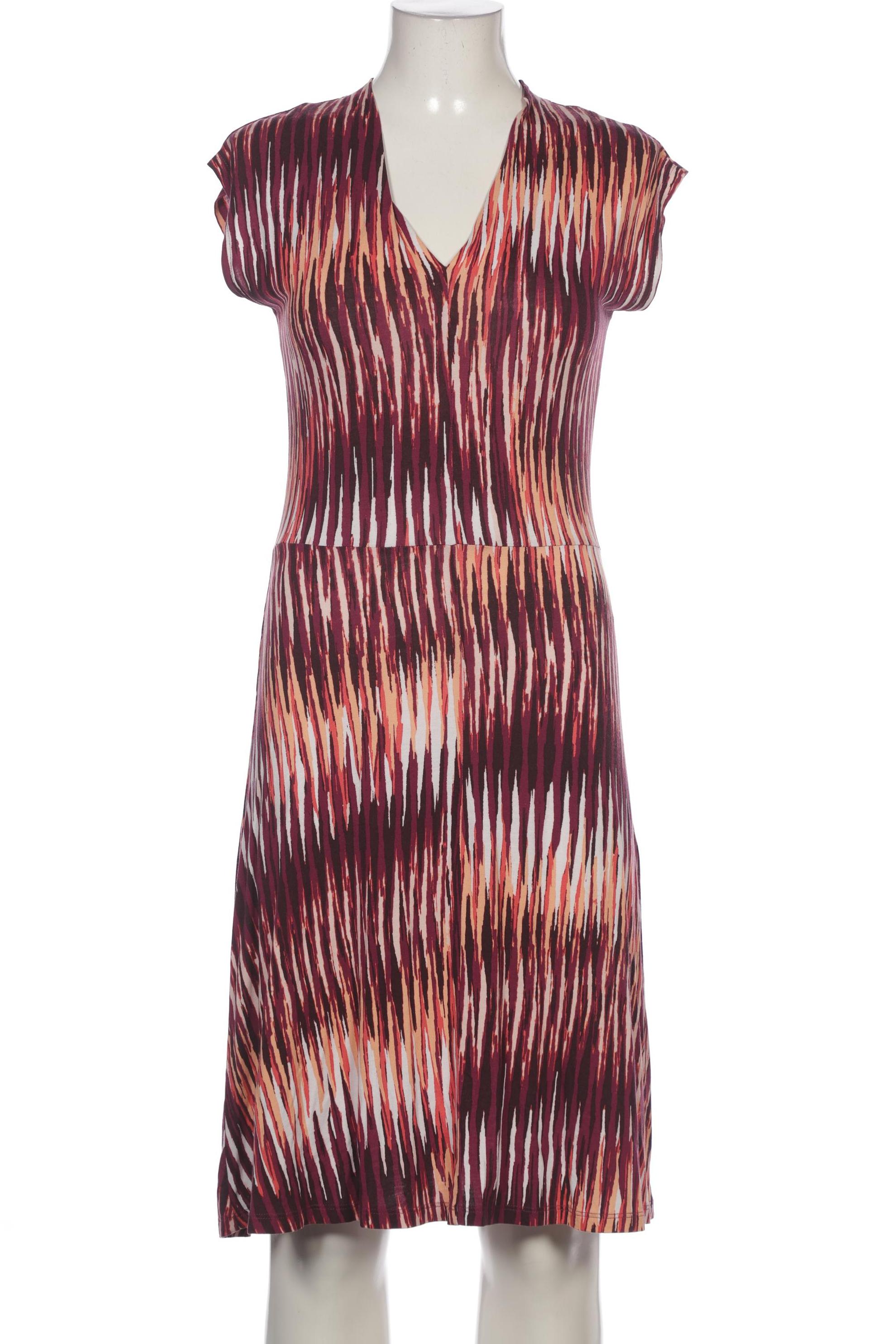 

Street One Damen Kleid, mehrfarbig, Gr. 38