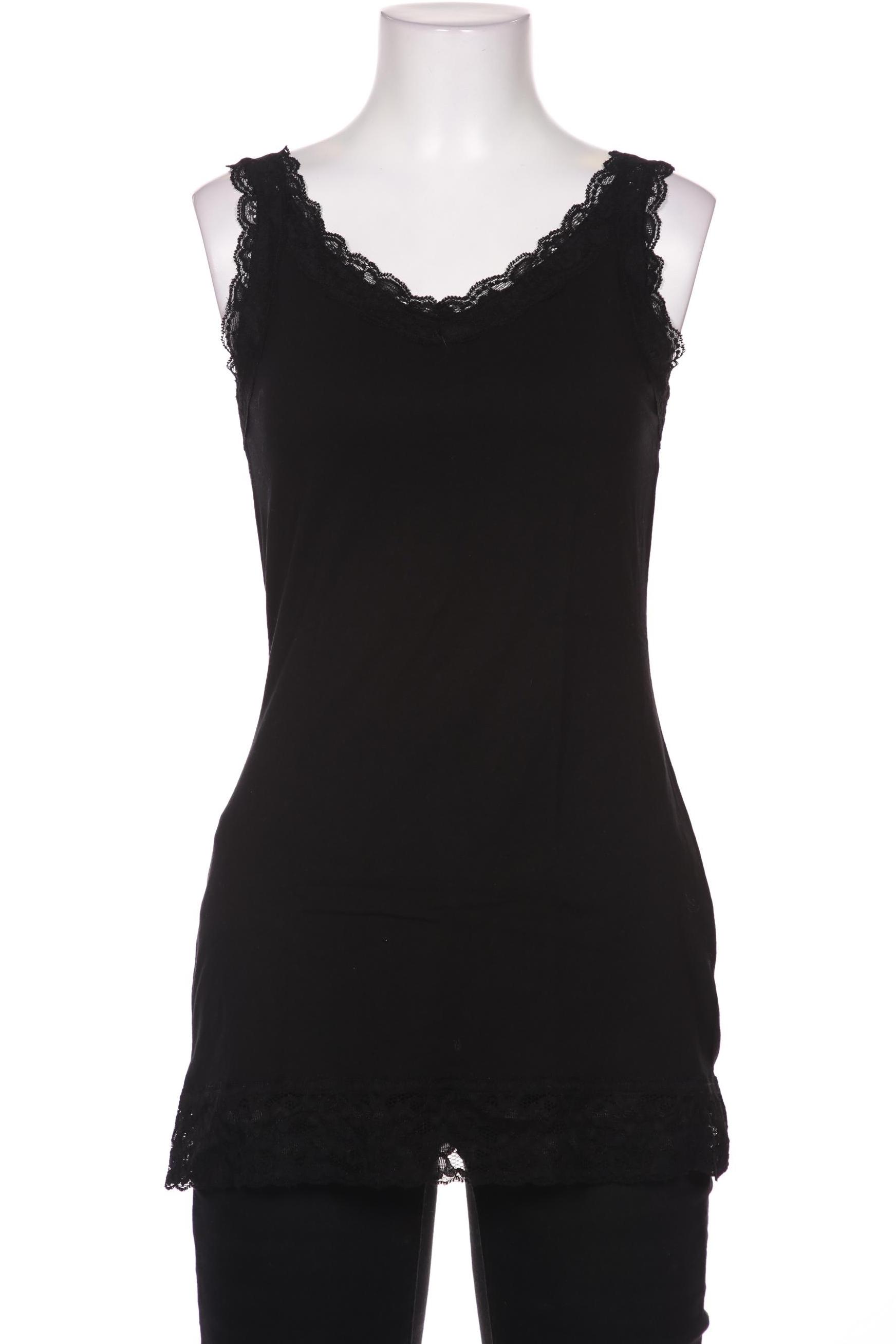 

Street One Damen Top, schwarz, Gr. 36