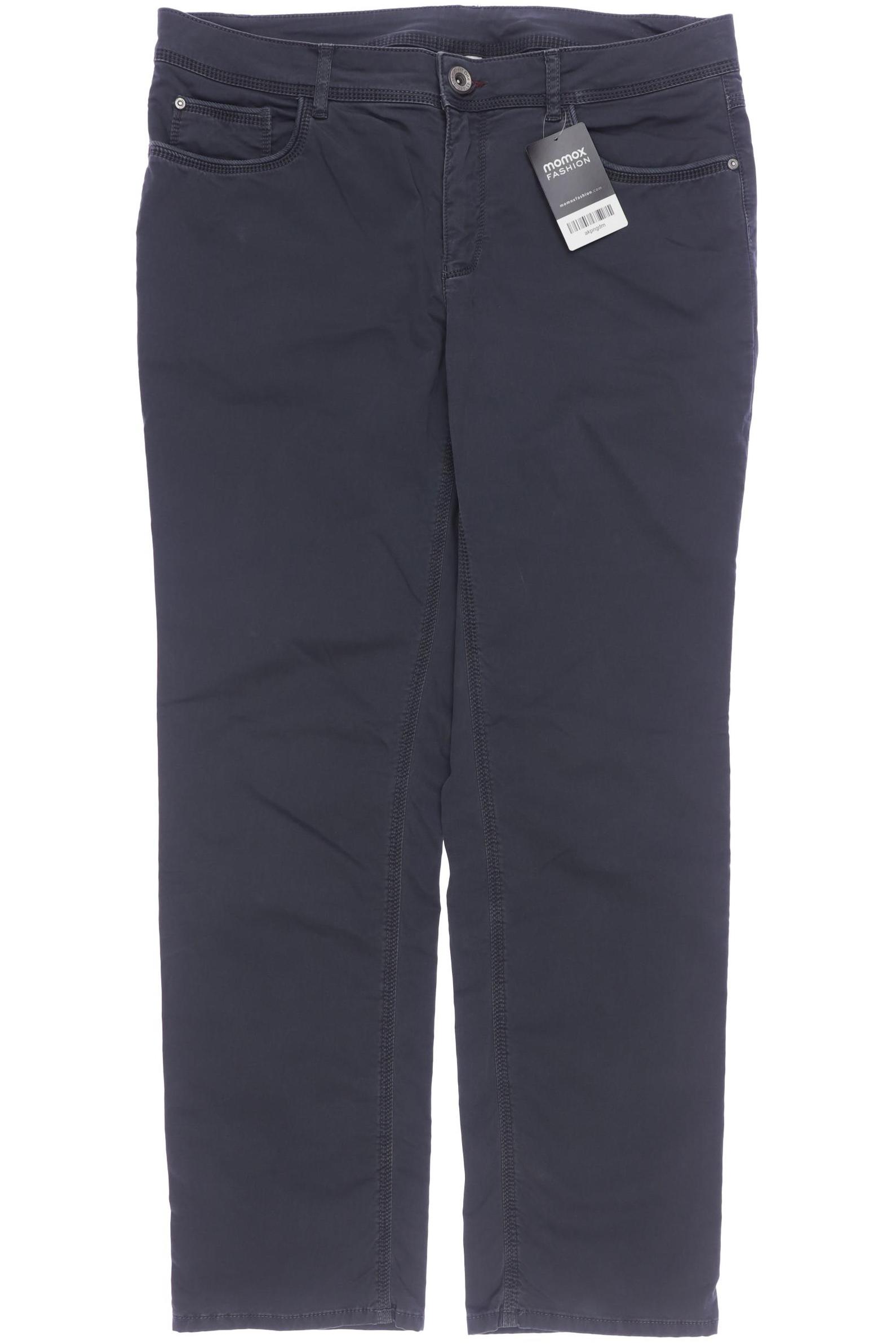 

Street One Damen Stoffhose, grau, Gr. 42