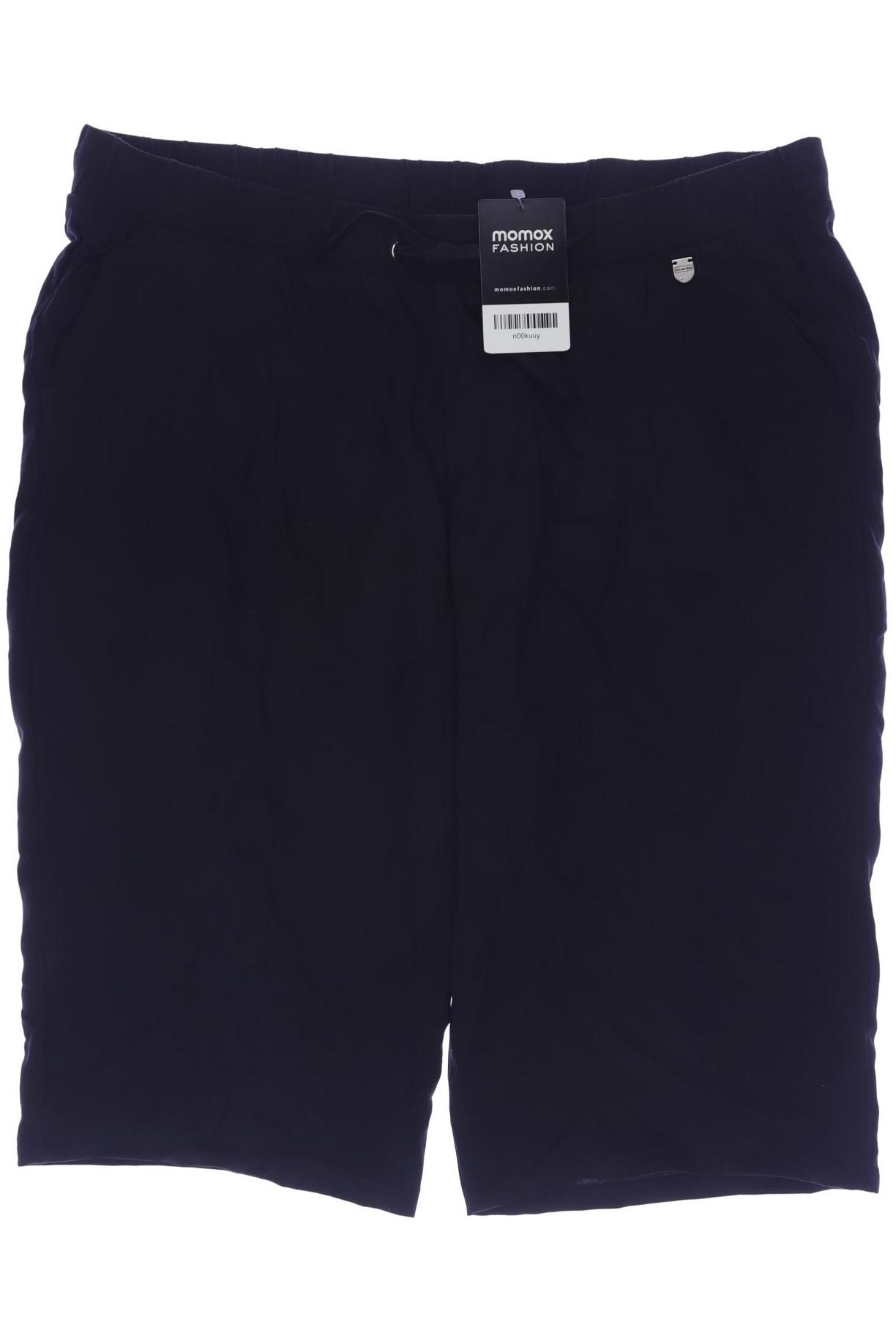 

Street One Damen Shorts, schwarz, Gr. 44