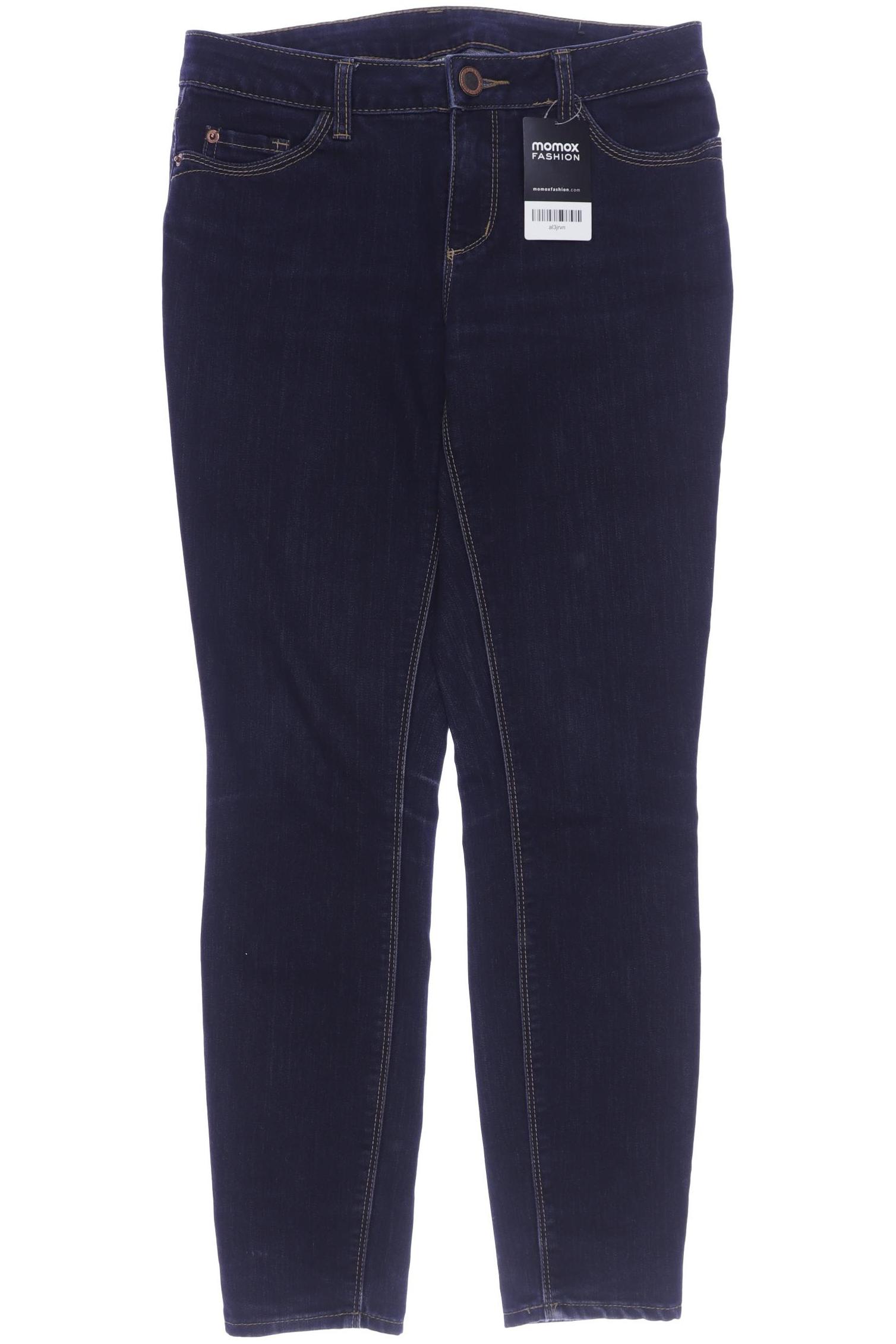 

Street One Damen Jeans, marineblau