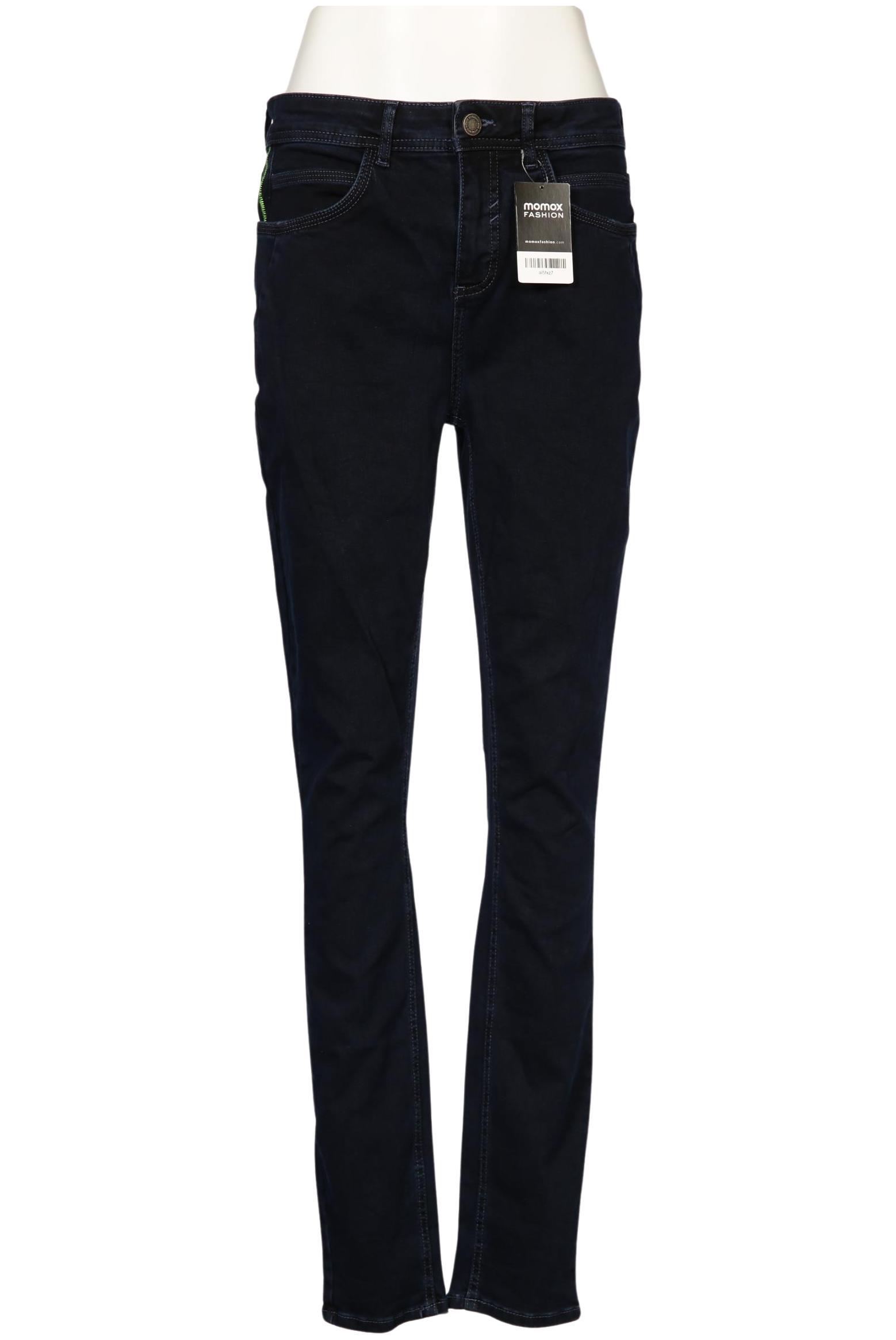 

Street One Damen Jeans, marineblau, Gr. 30