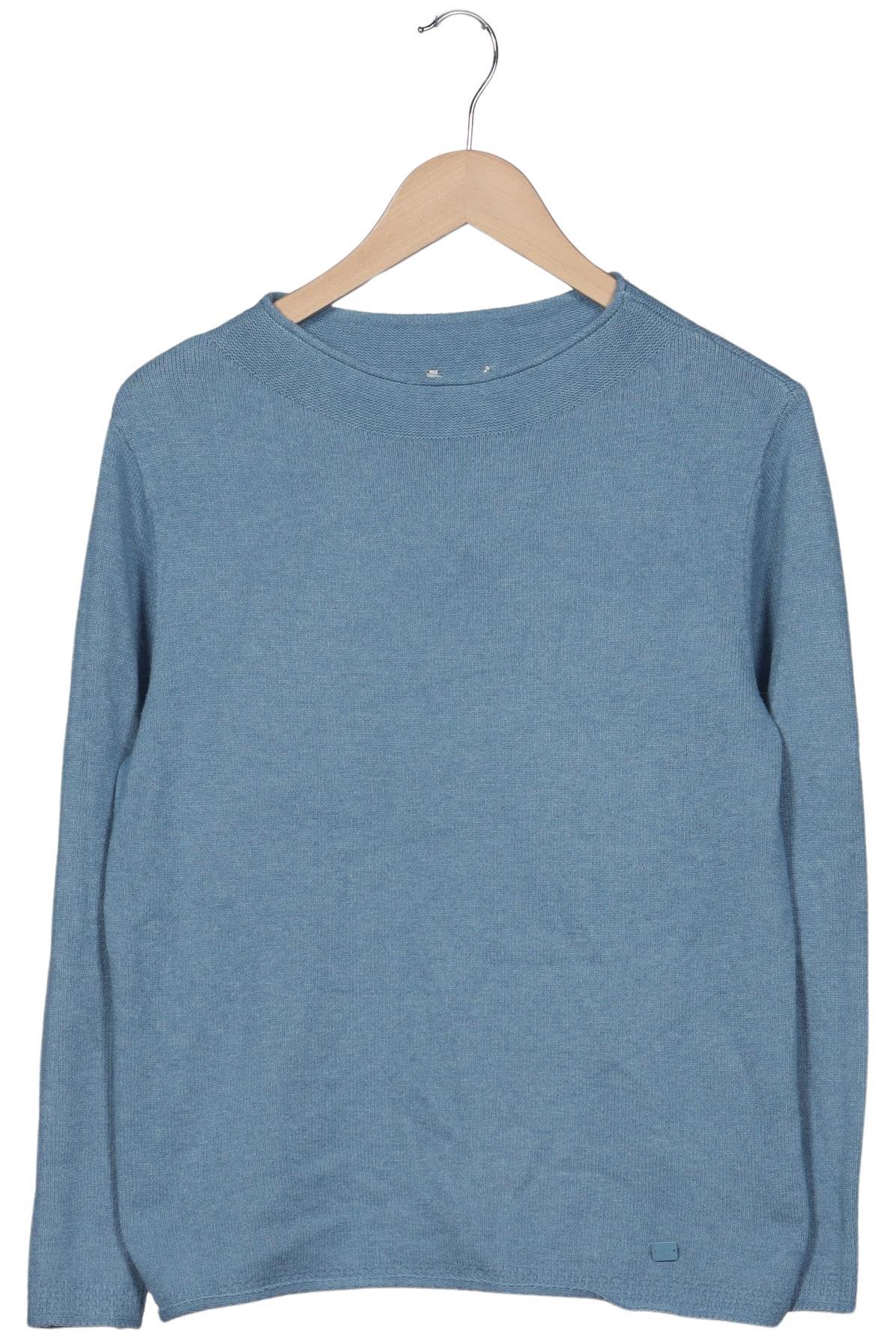 

Street One Damen Pullover, hellblau, Gr. 36