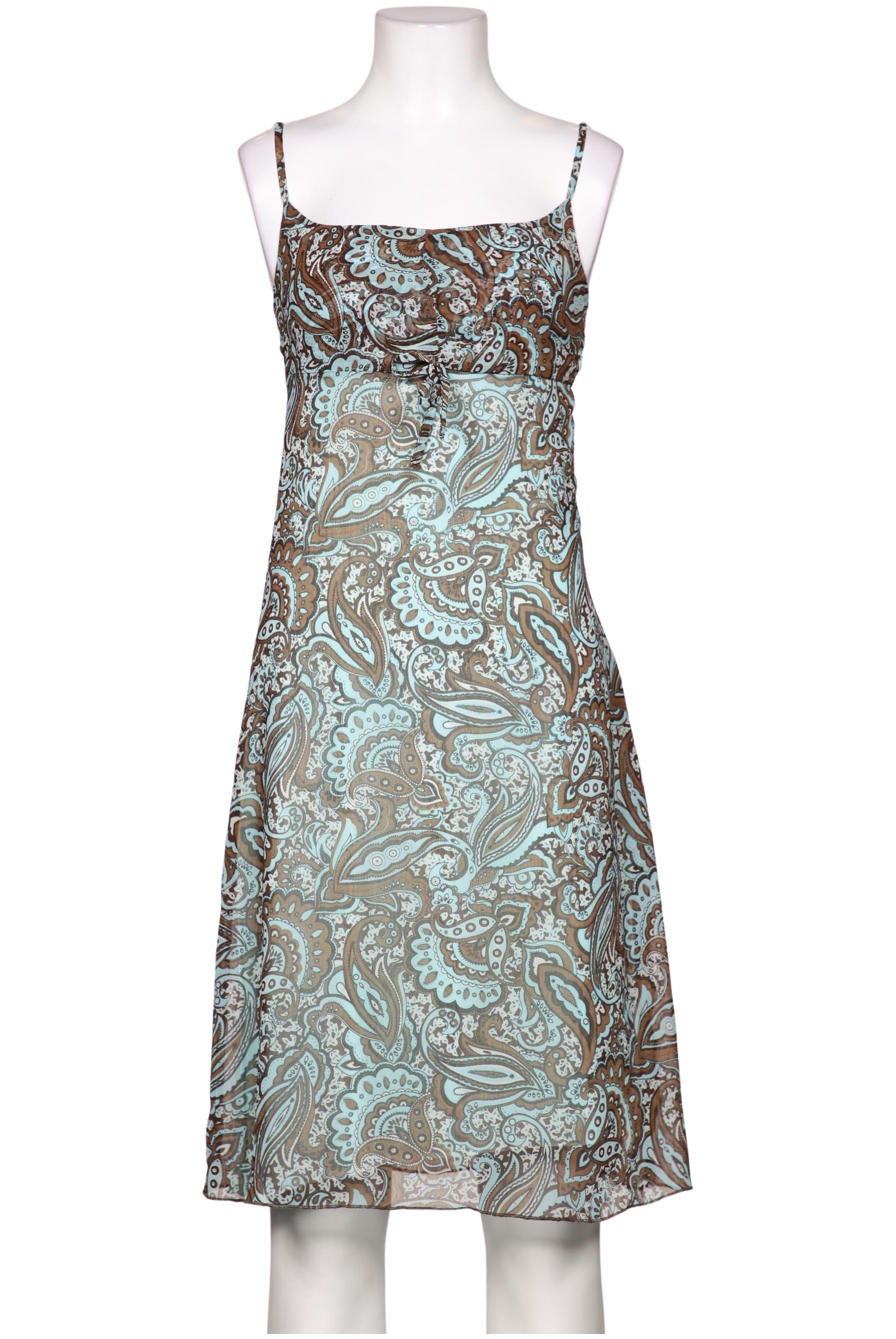 

Street One Damen Kleid, braun, Gr. 34