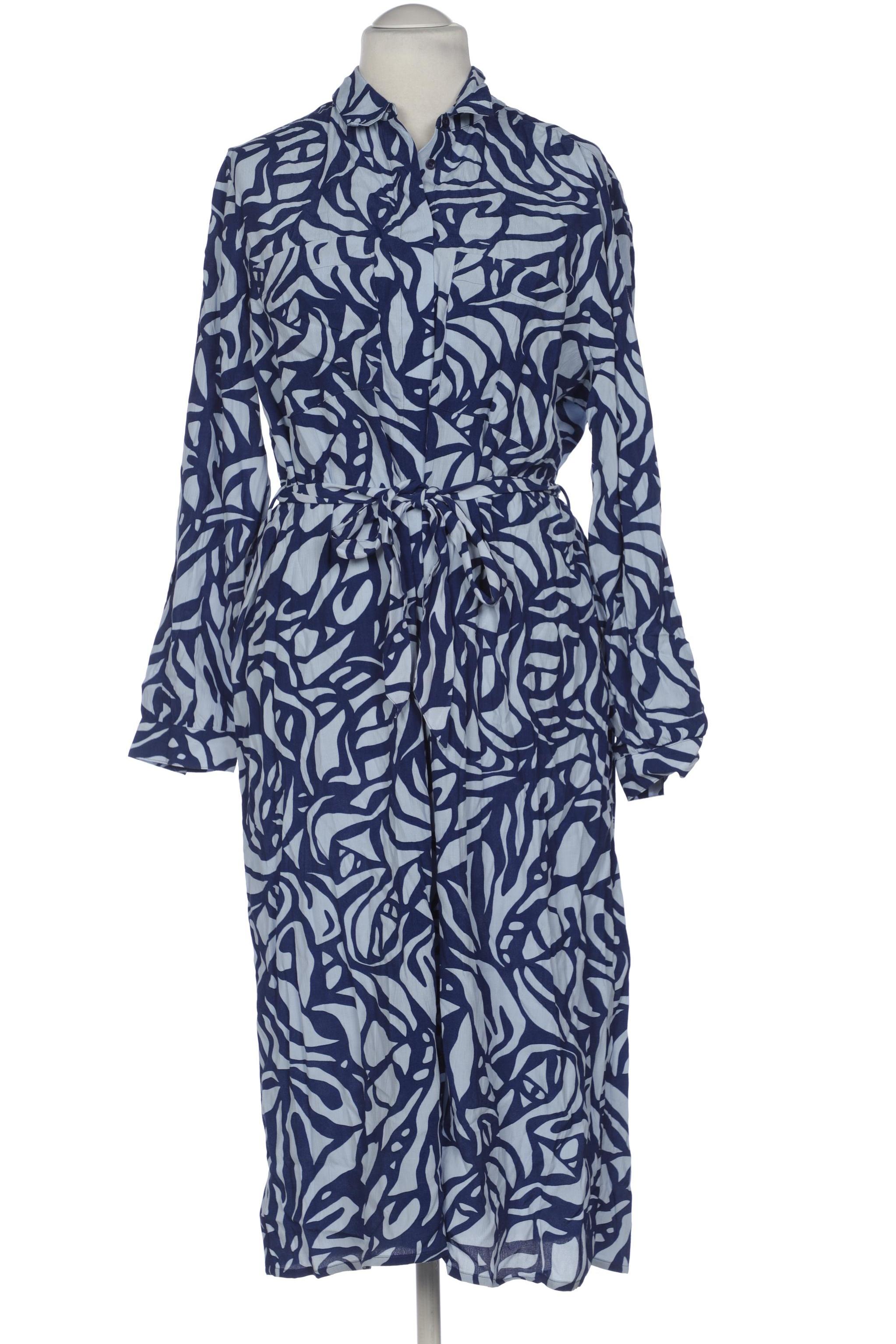 

Street One Damen Kleid, blau, Gr. 44