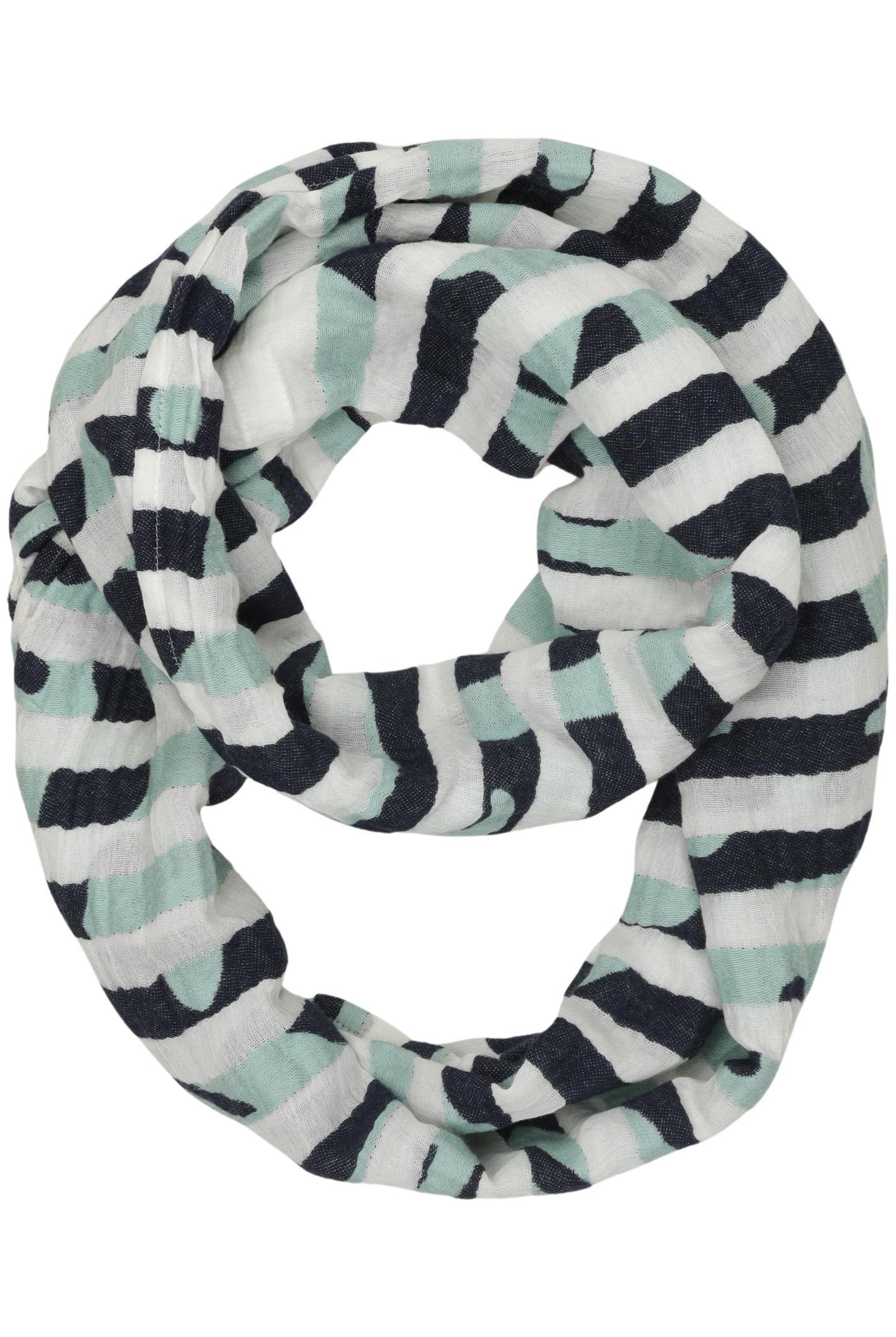 

Street One Damen Schal, mehrfarbig, Gr.