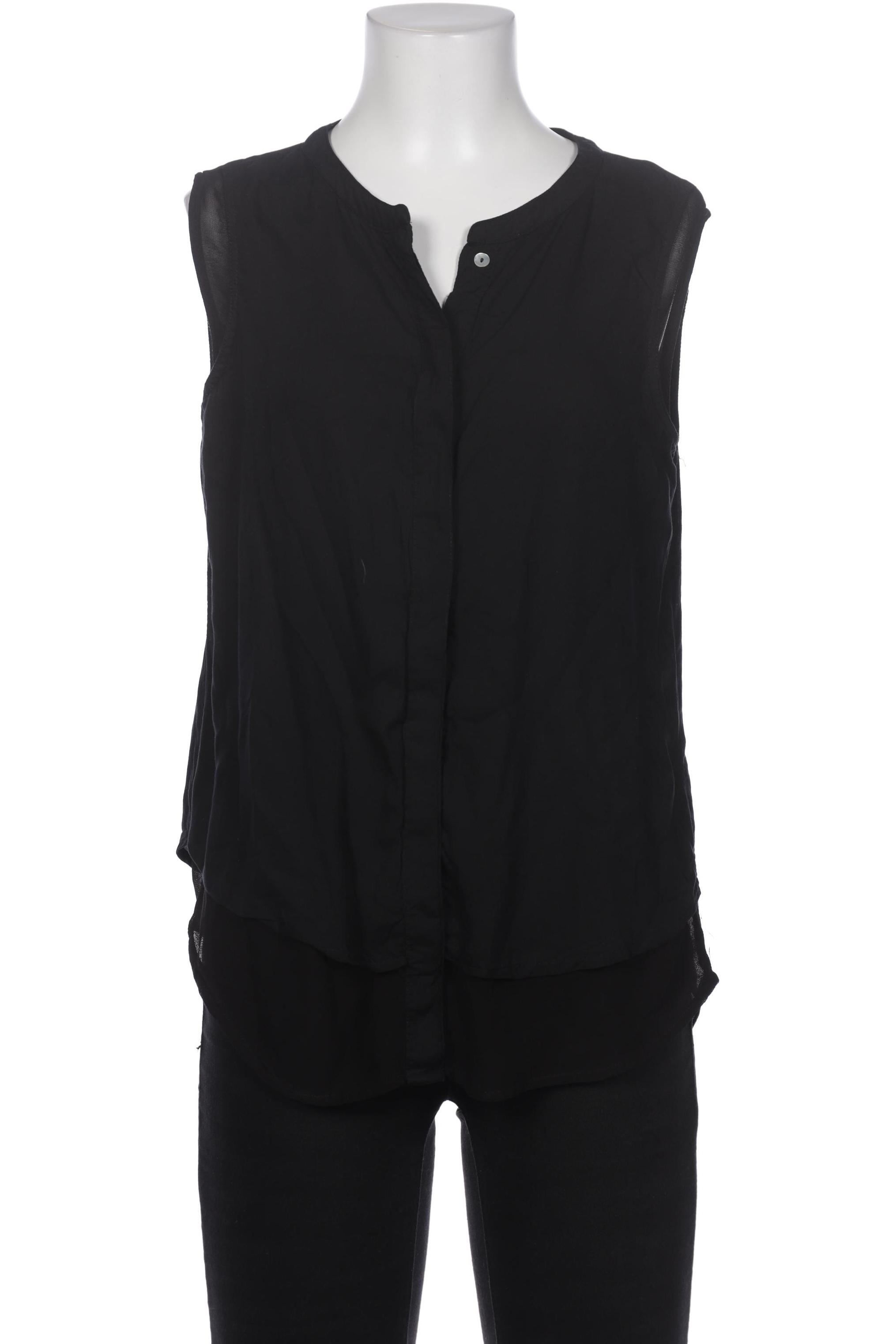 

Street One Damen Bluse, schwarz, Gr. 36