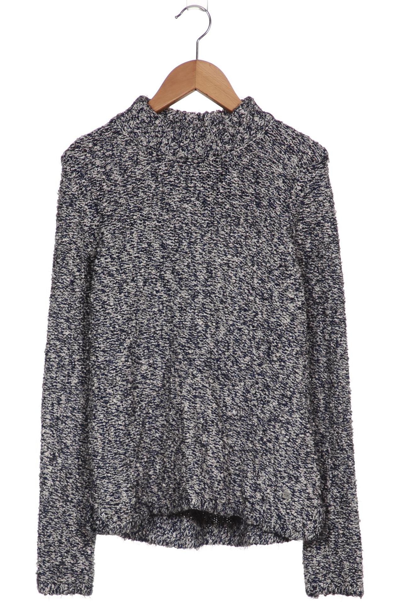 

Street One Damen Pullover, marineblau