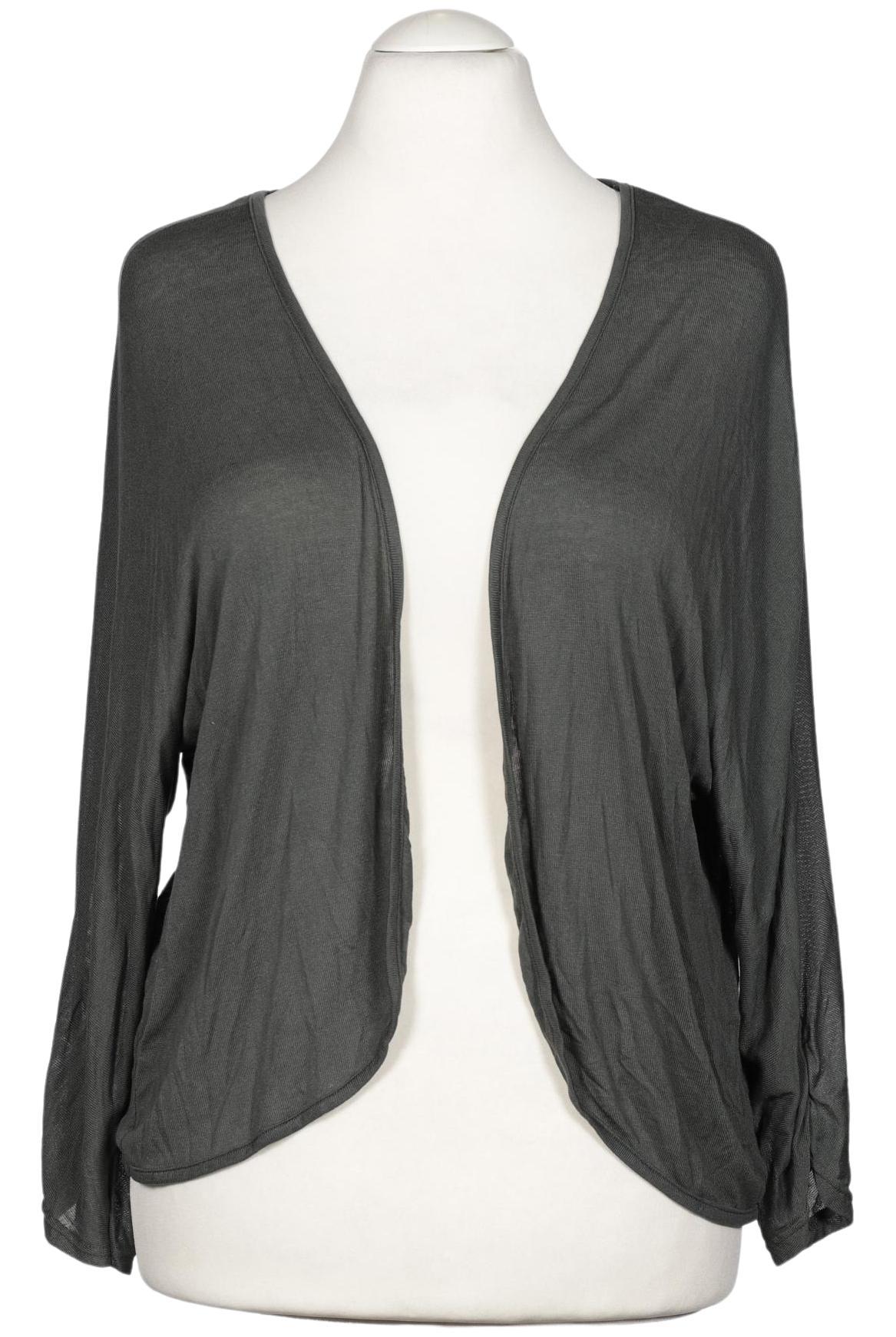 

Street One Damen Strickjacke, grau, Gr. 46