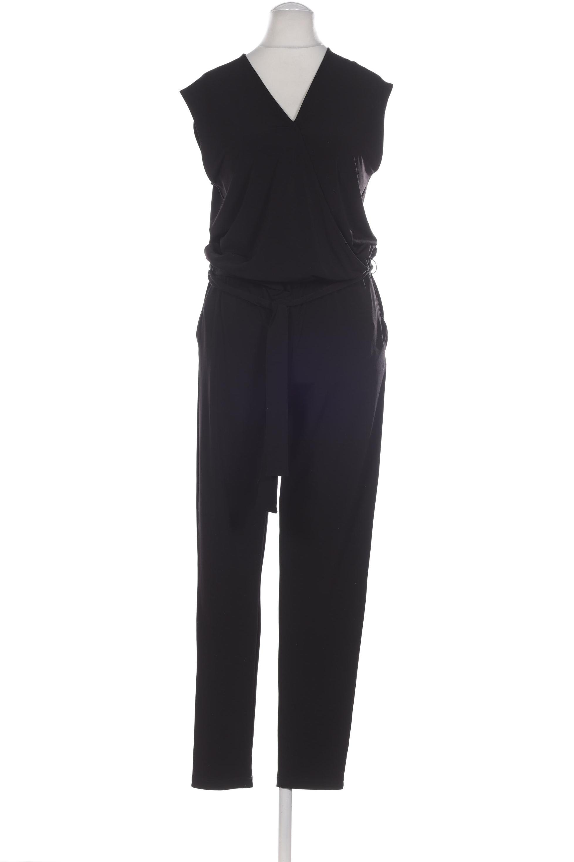 

Street One Damen Jumpsuit/Overall, schwarz, Gr. 38