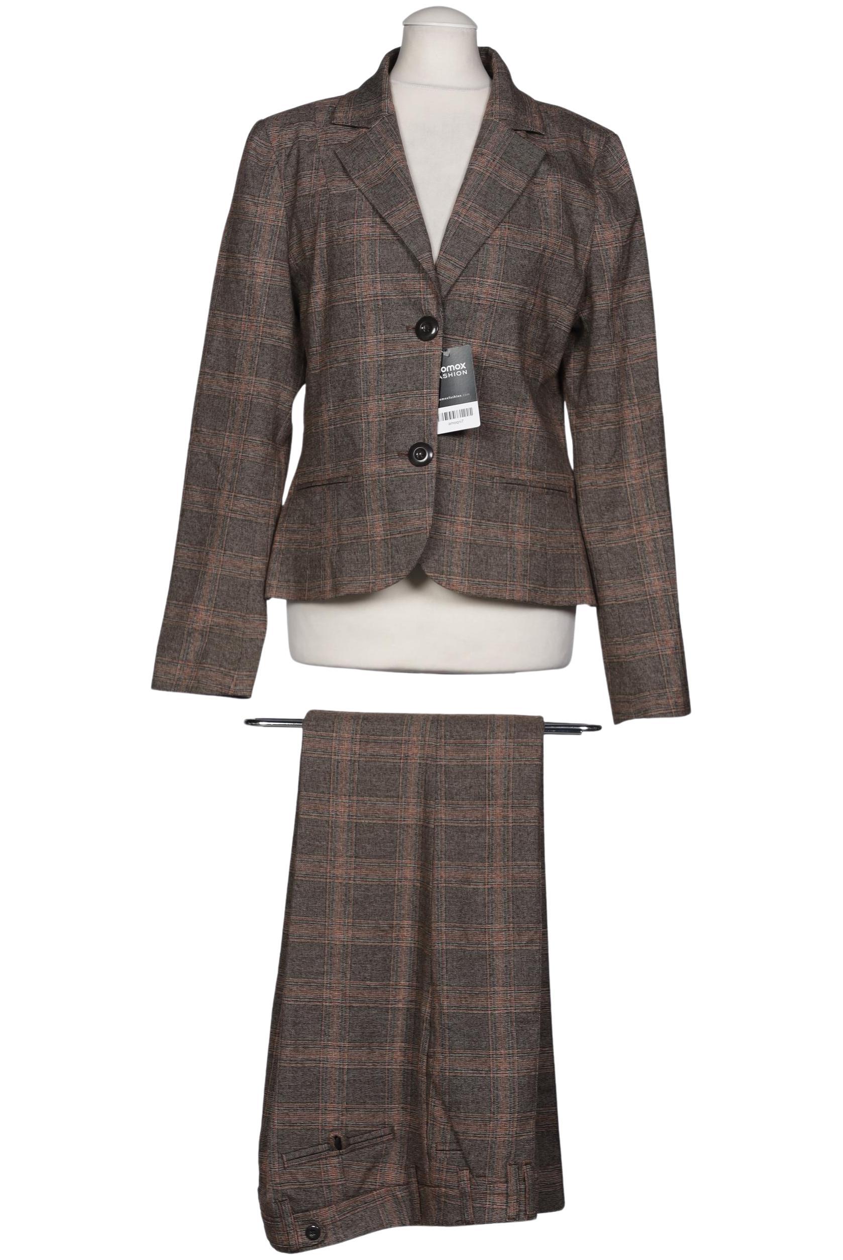 

Street One Damen Anzug, braun, Gr. 38