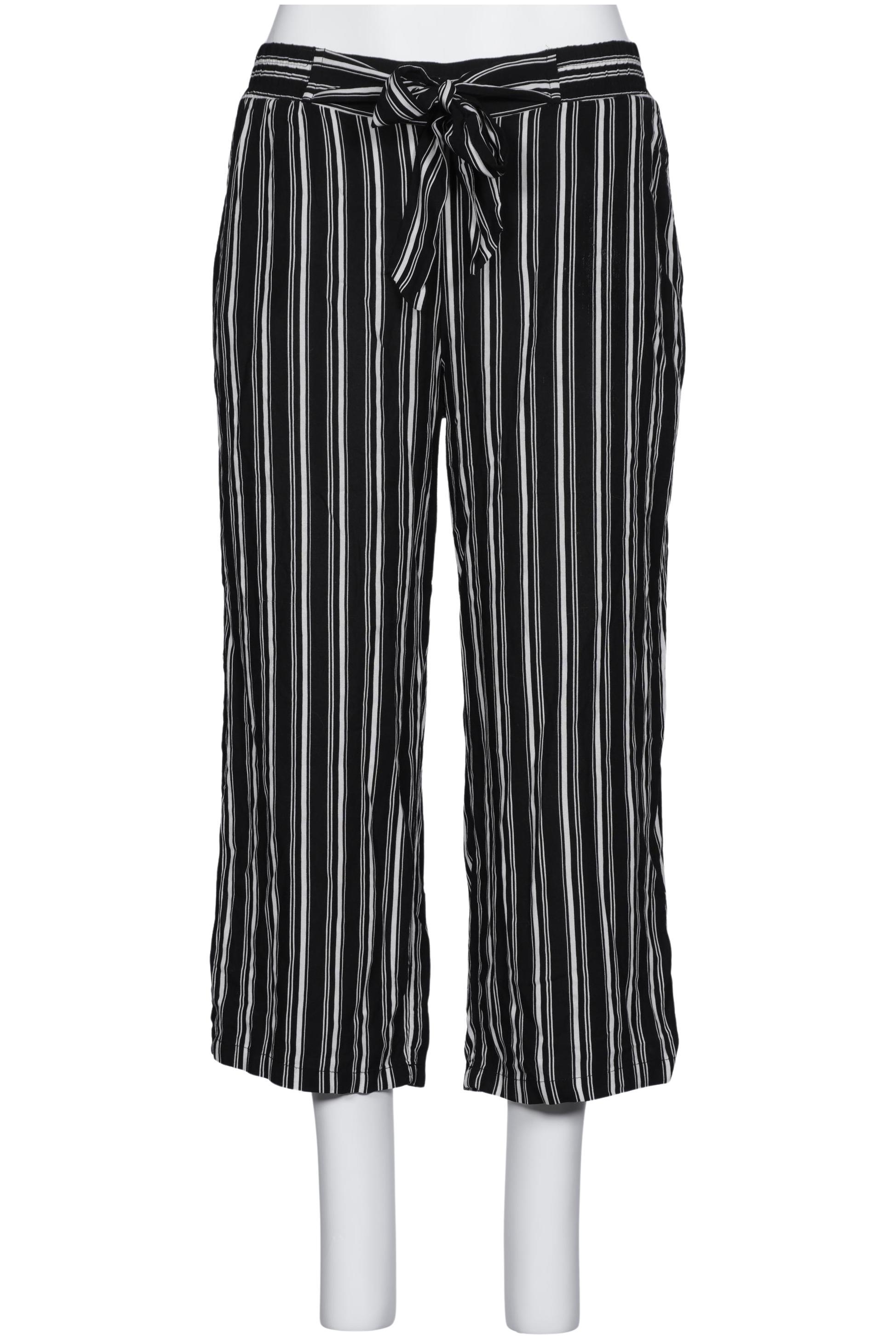 

Street One Damen Stoffhose, mehrfarbig, Gr. 40