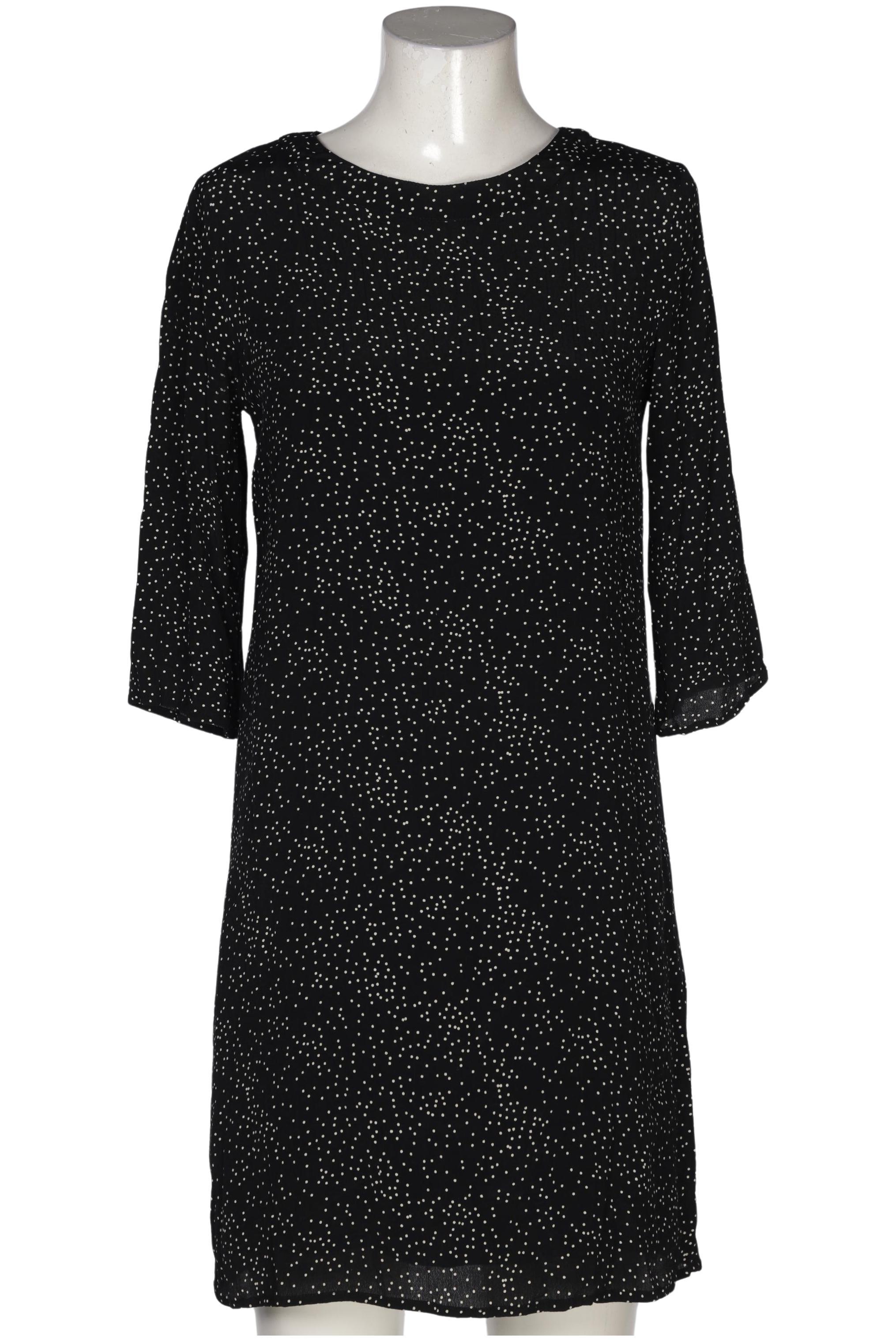 

Street One Damen Kleid, schwarz, Gr. 38