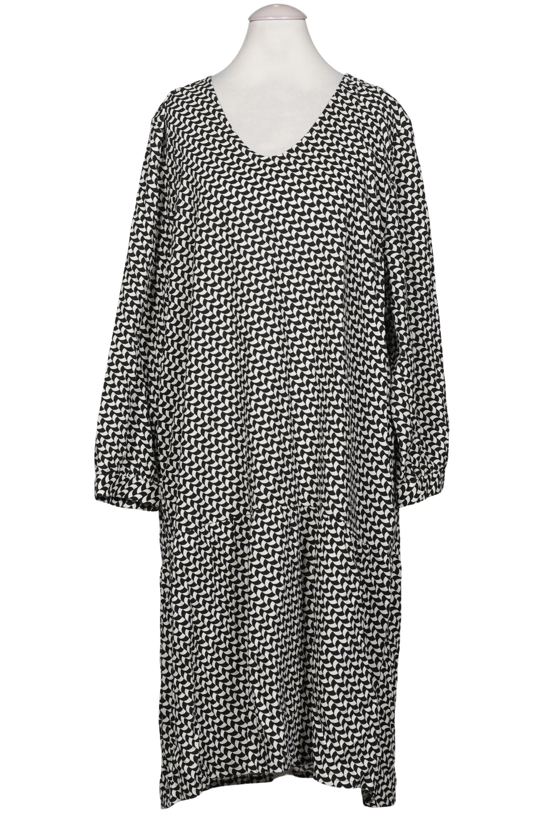 

Street One Damen Kleid, schwarz, Gr. 38