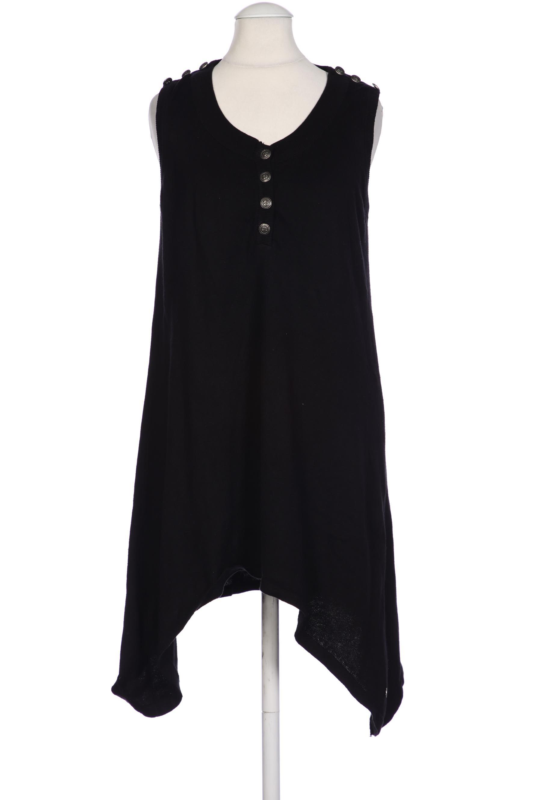 

Street One Damen Kleid, schwarz, Gr. 36