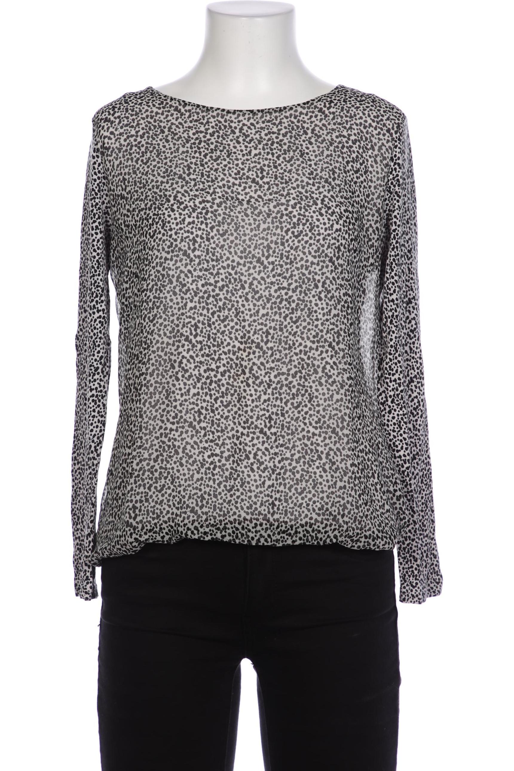 

Street One Damen Bluse, schwarz, Gr. 36