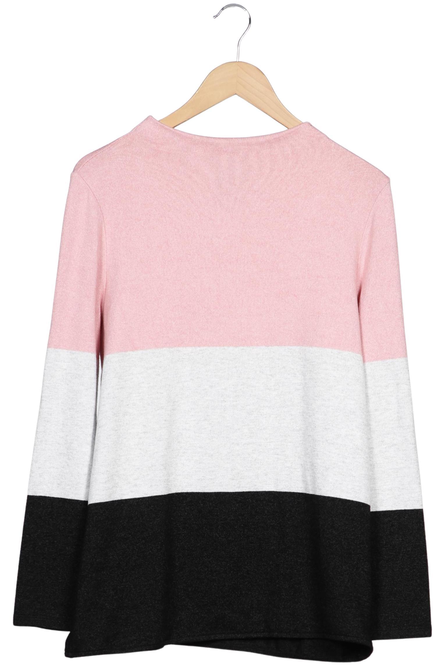 

Street One Damen Pullover, mehrfarbig, Gr. 44