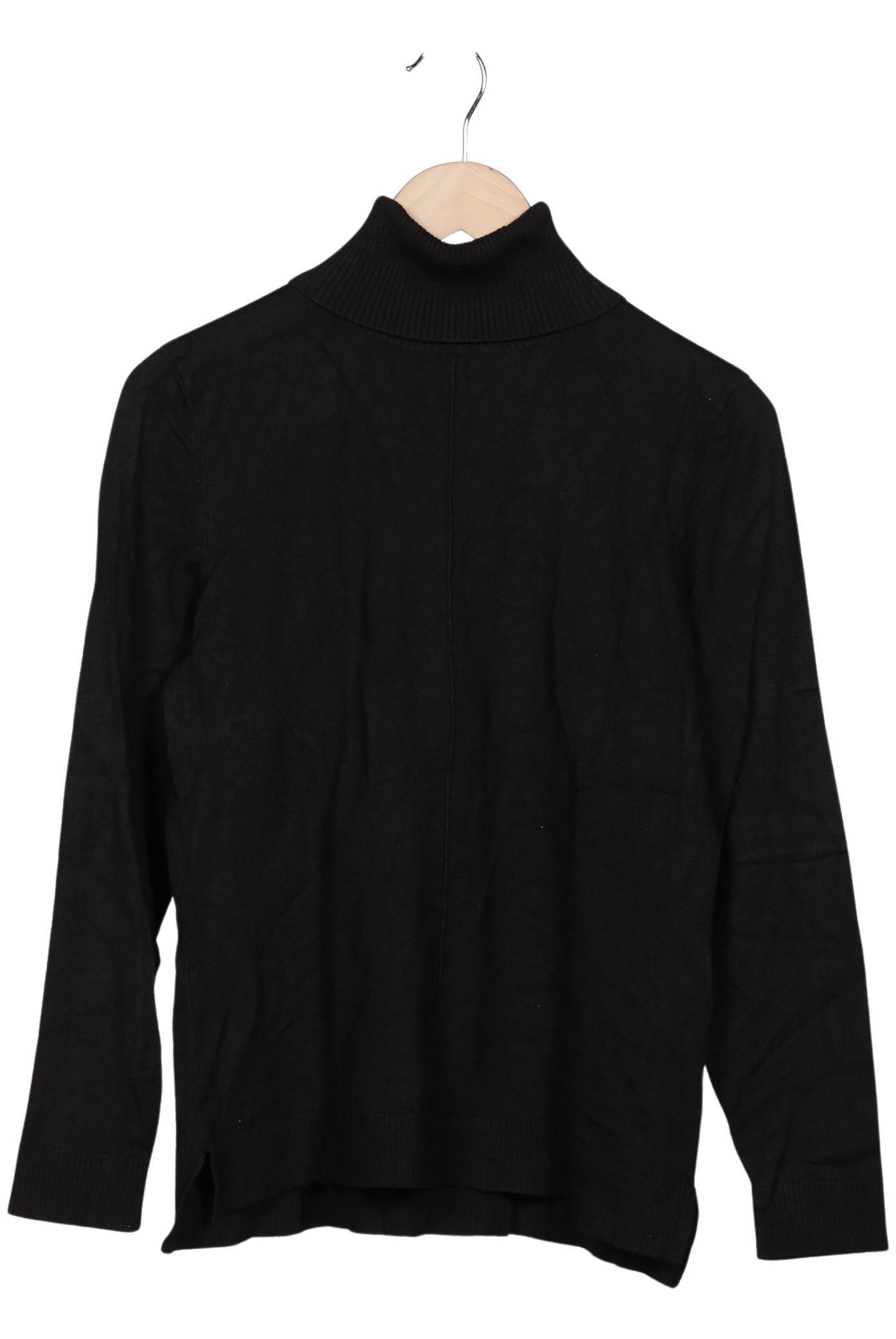 

Street One Damen Pullover, schwarz, Gr. 40