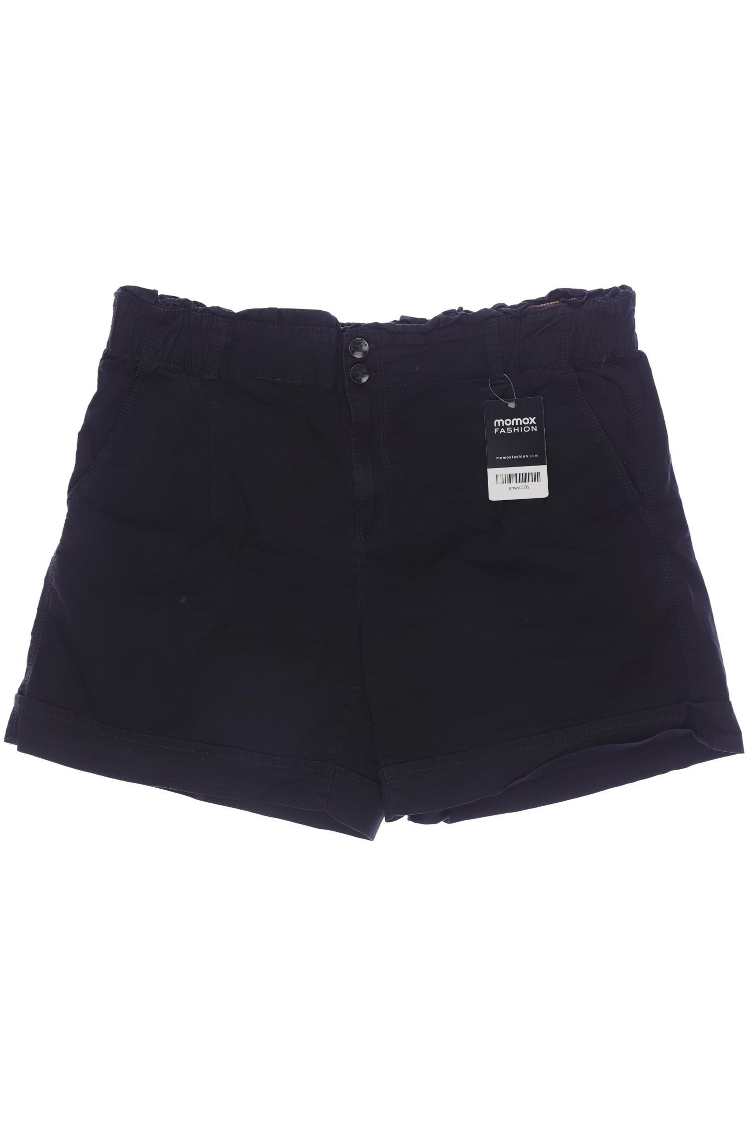 

Street One Damen Shorts, schwarz, Gr. 36